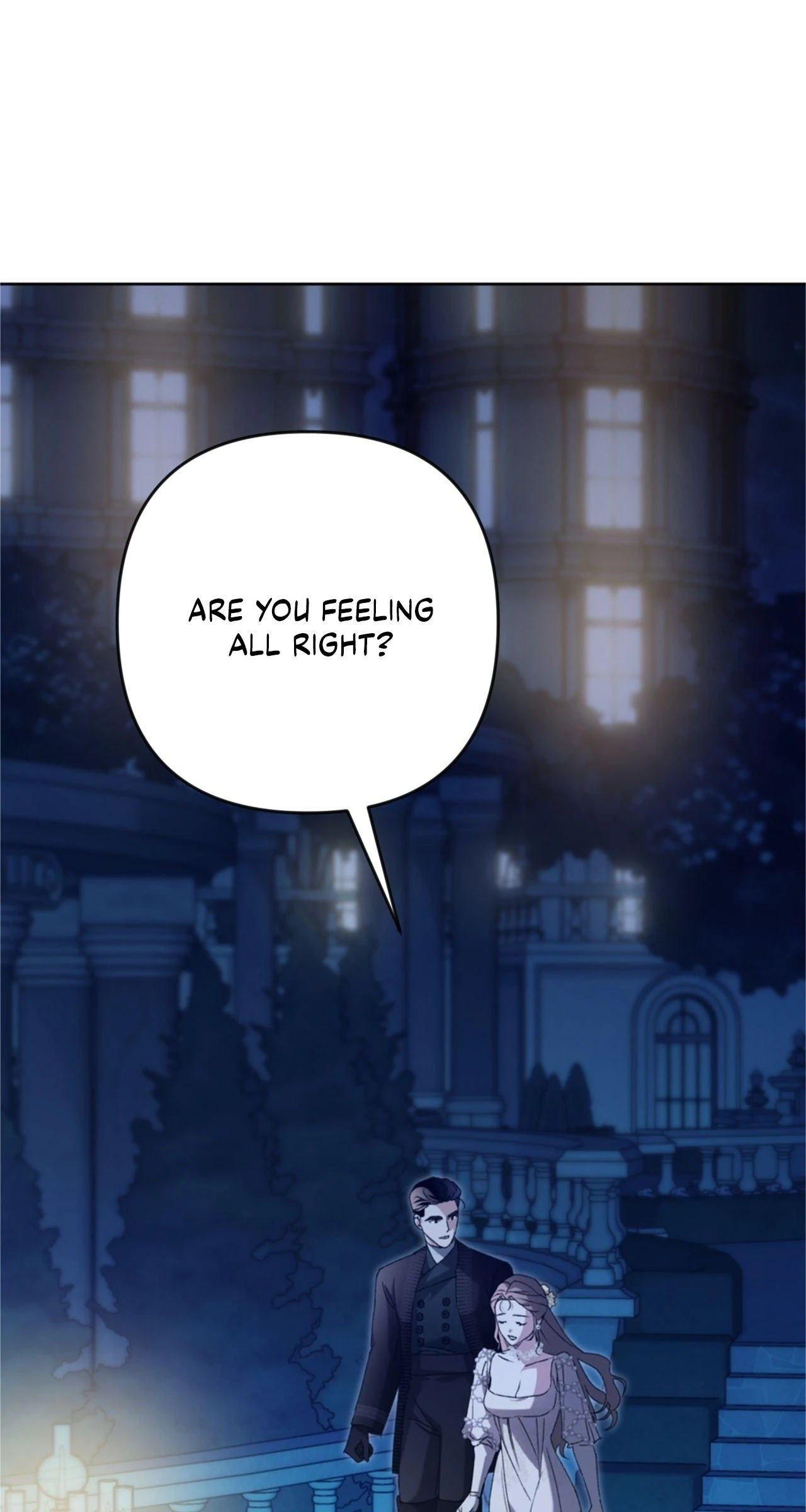 The Saintess and the Curse Chapter 5 Page 65