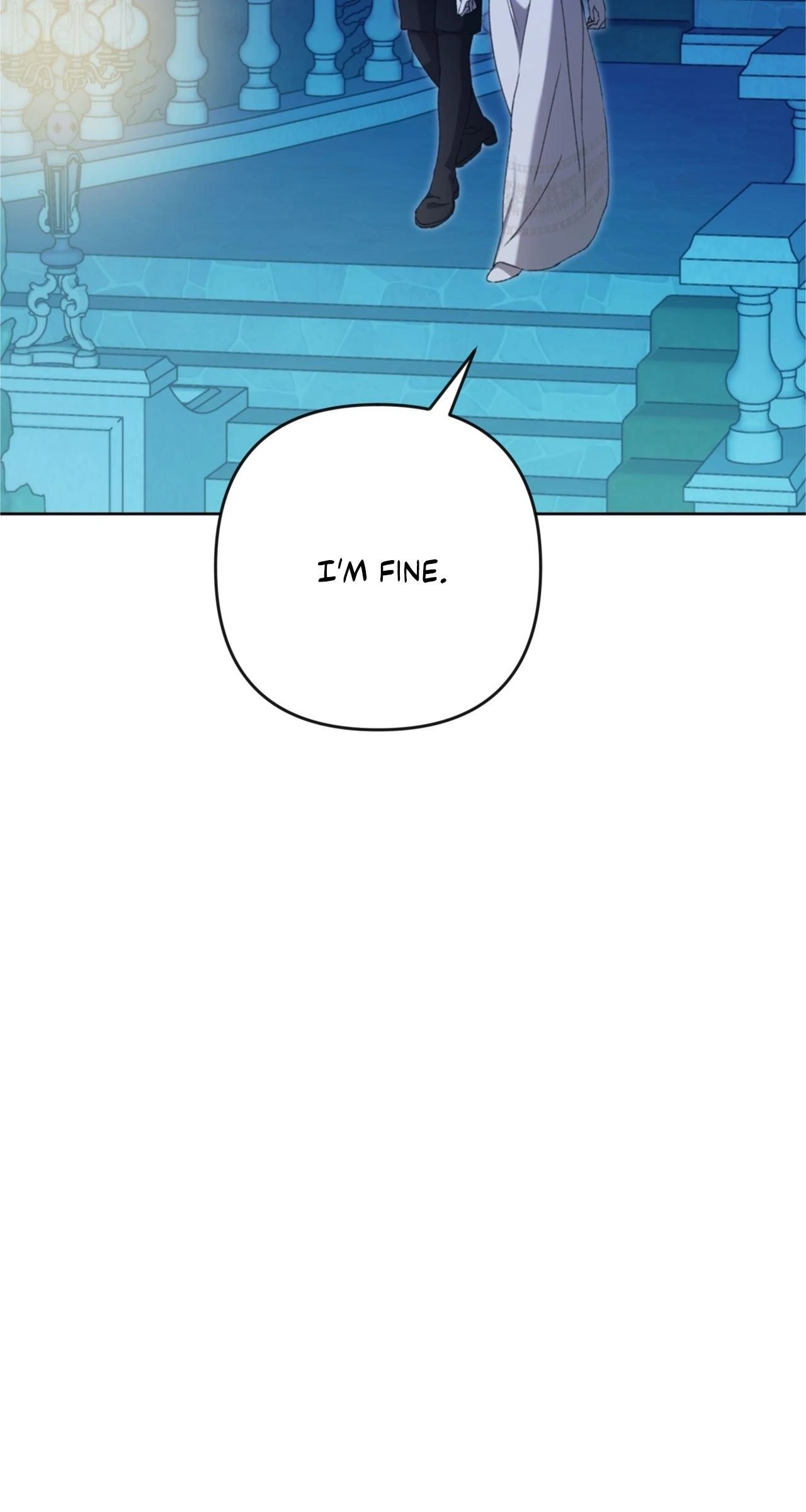 The Saintess and the Curse Chapter 5 Page 66
