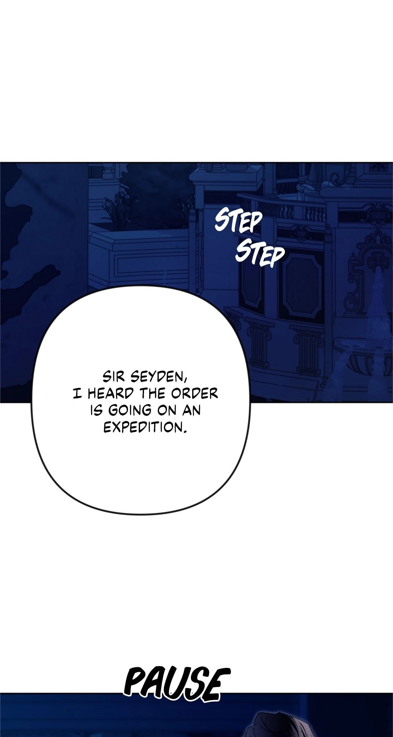 The Saintess and the Curse Chapter 5 Page 67