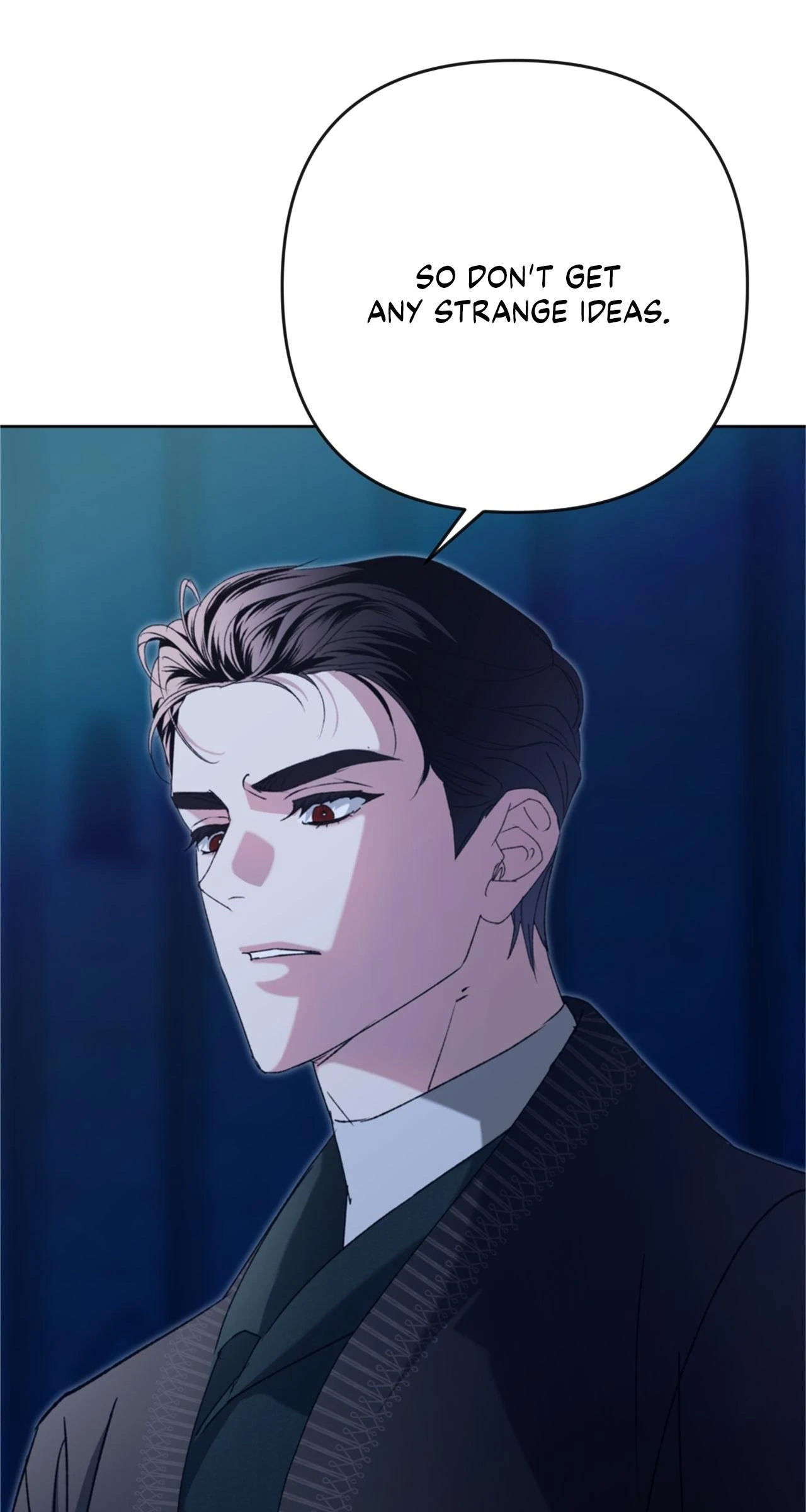 The Saintess and the Curse Chapter 5 Page 69