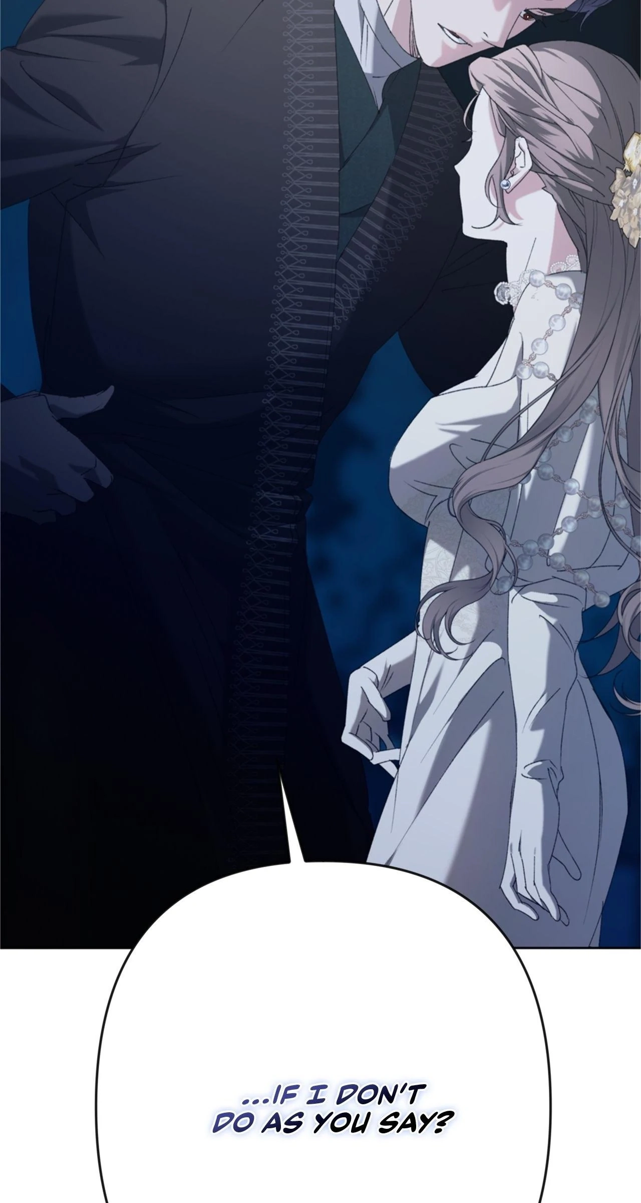 The Saintess and the Curse Chapter 5 Page 81