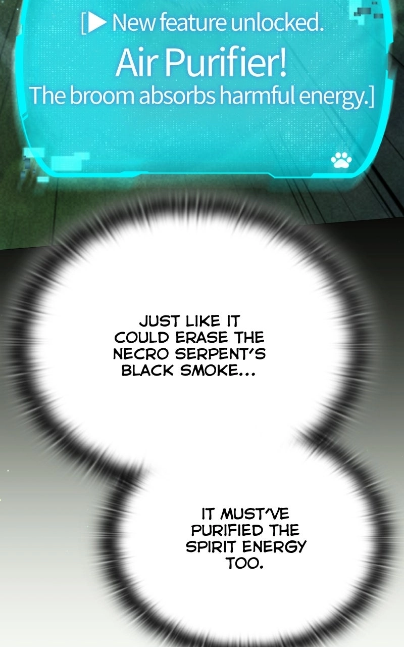 Divine Beast Kindergarten Chapter 44 Page 19