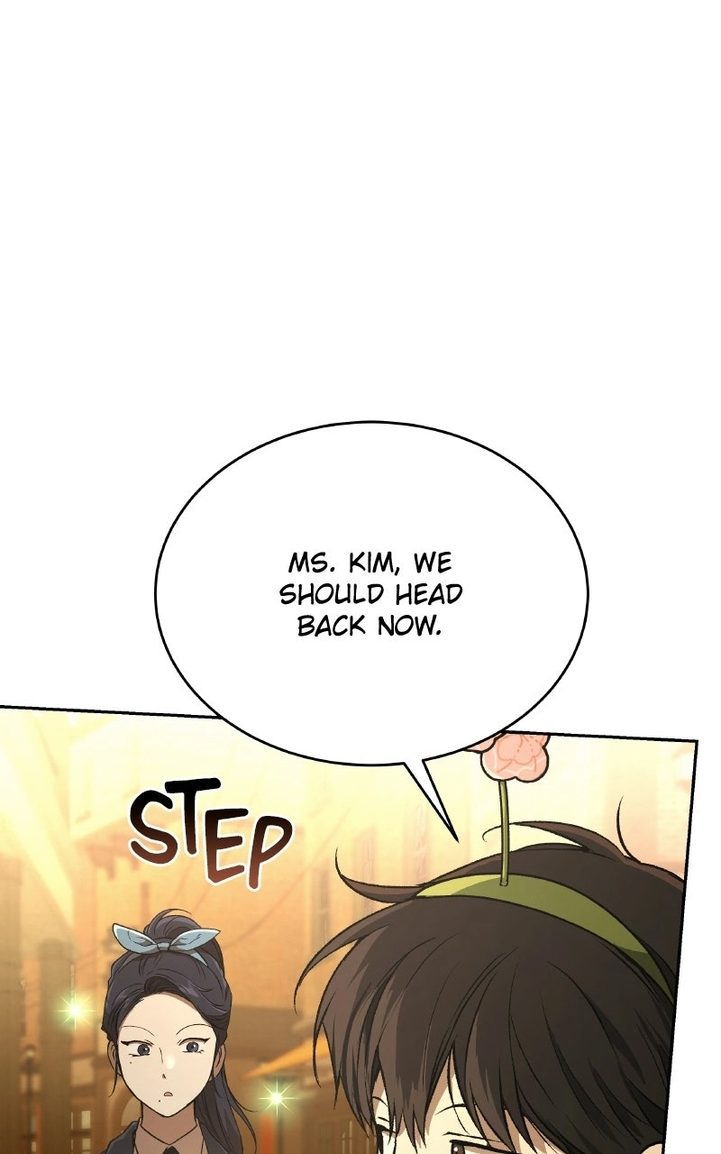 Divine Beast Kindergarten Chapter 44 Page 92