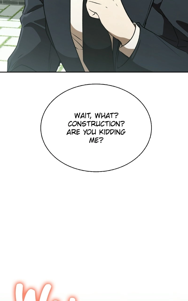 Divine Beast Kindergarten Chapter 44 Page 146