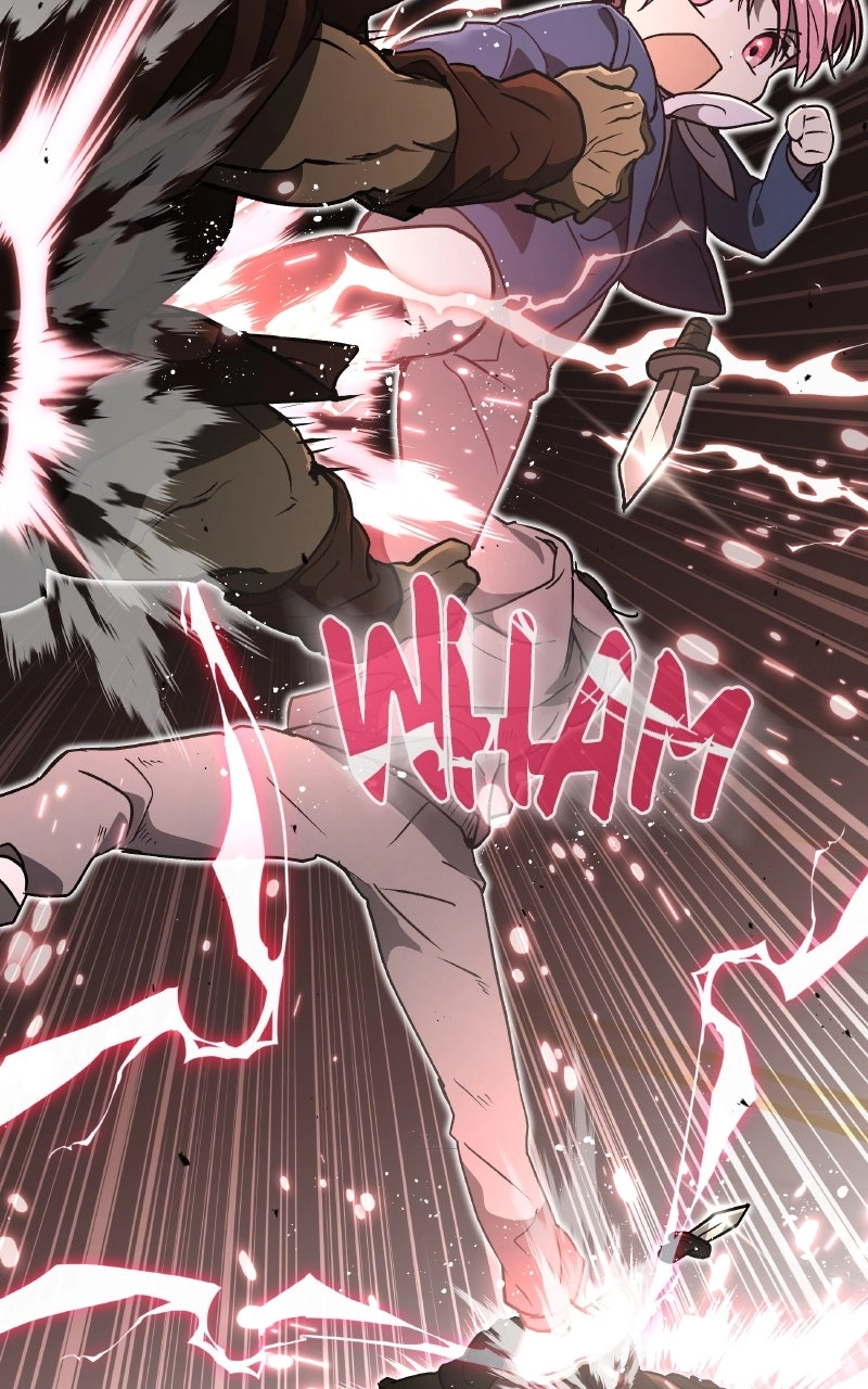 Divine Beast Kindergarten Chapter 21 Page 30