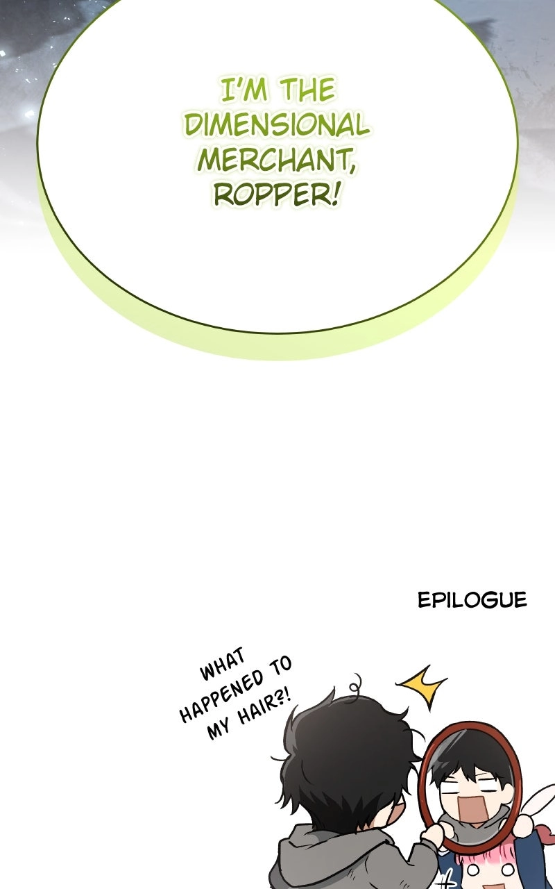 Divine Beast Kindergarten Chapter 21 Page 136