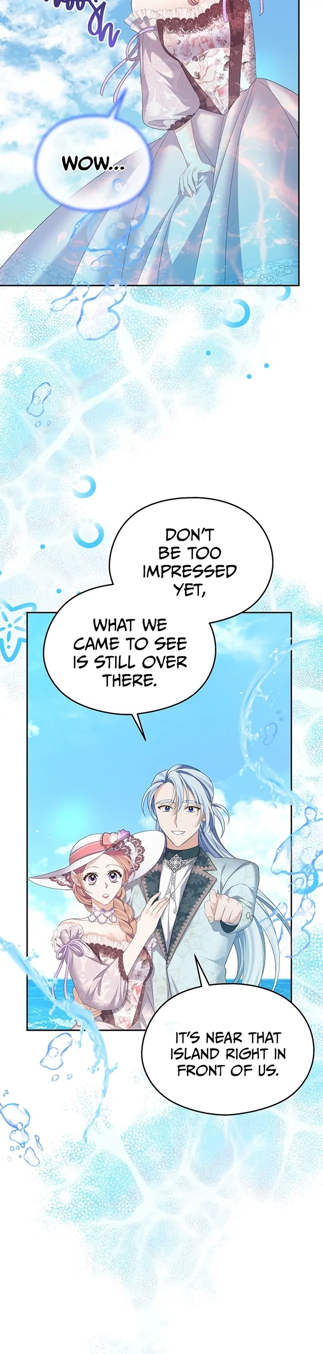 My Dear Aster Chapter 57 Page 5
