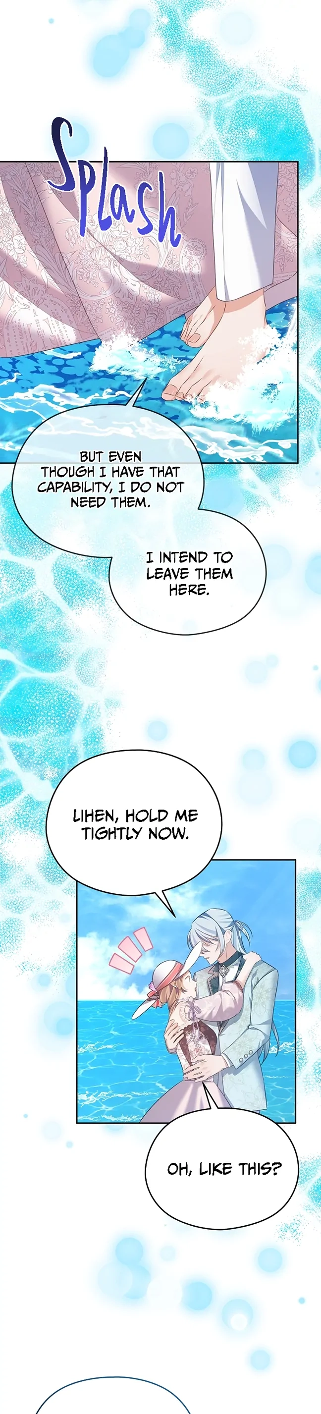 My Dear Aster Chapter 57 Page 12