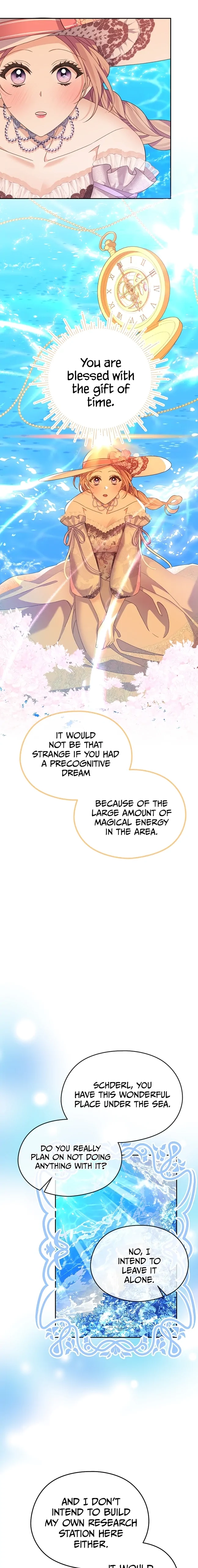 My Dear Aster Chapter 57 Page 16