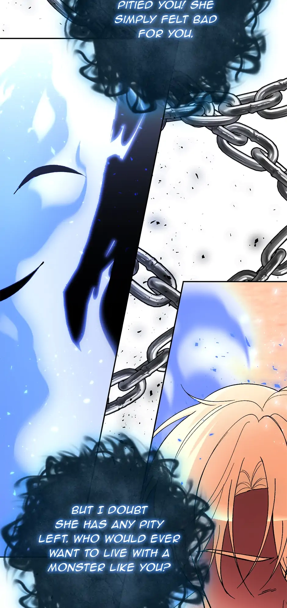 The Maid Holds the Leash of the Tyrant Chapter 30 Page 16