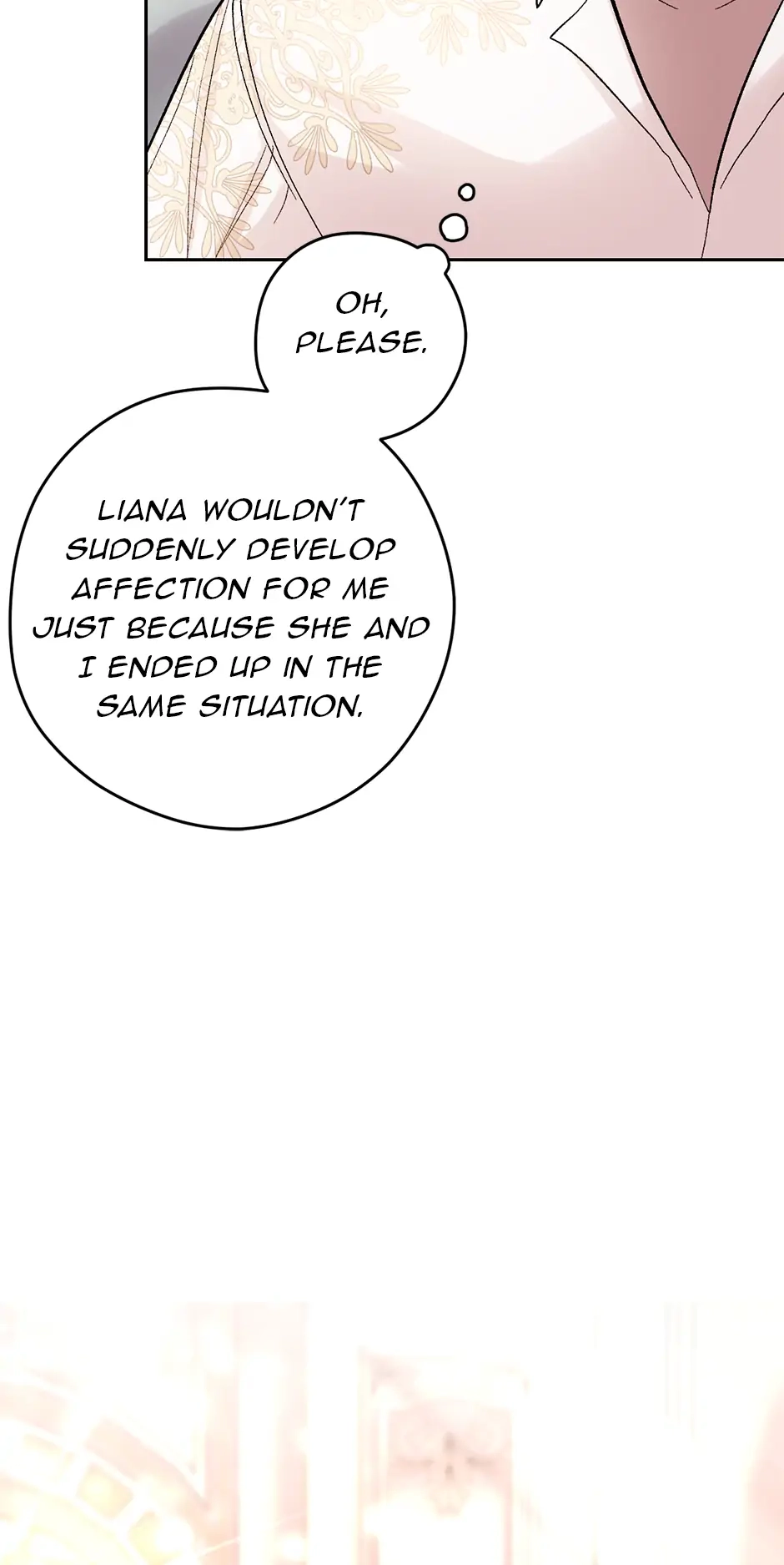 The Maid Holds the Leash of the Tyrant Chapter 30 Page 60
