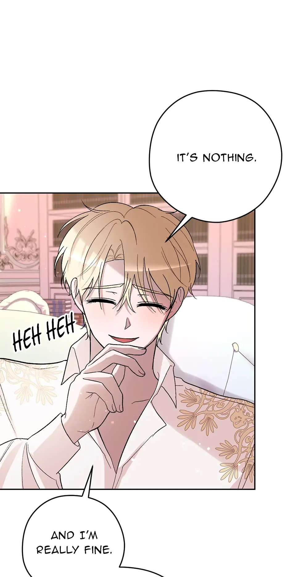The Maid Holds the Leash of the Tyrant Chapter 30 Page 80