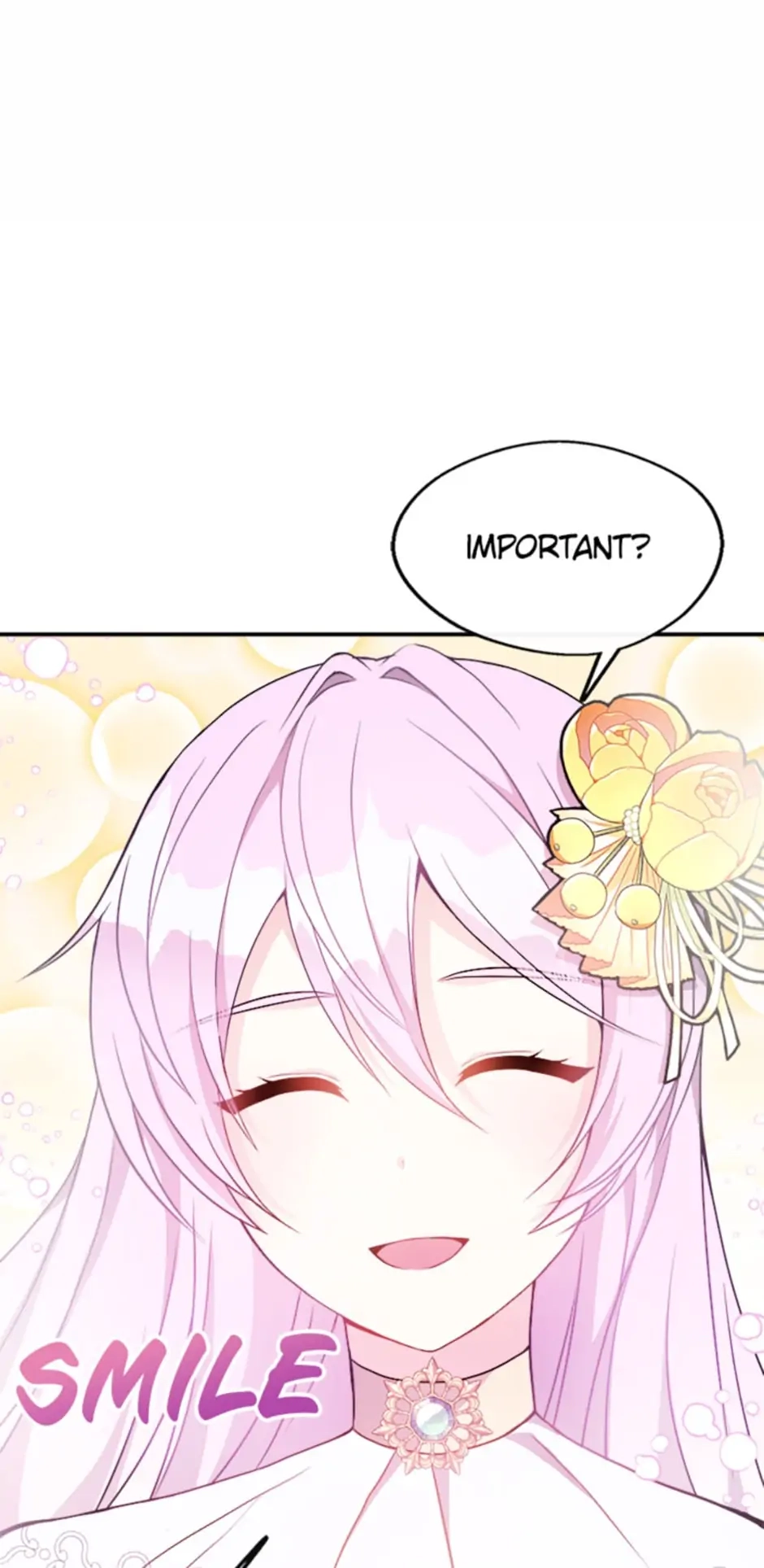 My Prince's Healing Touch Chapter 3 Page 6