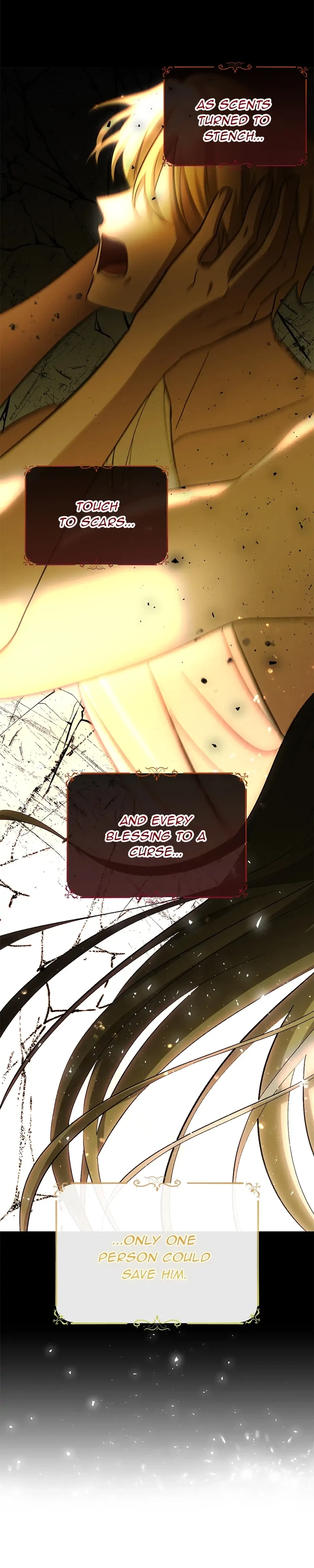 The Maid Holds the Leash of the Tyrant Chapter 35 Page 29