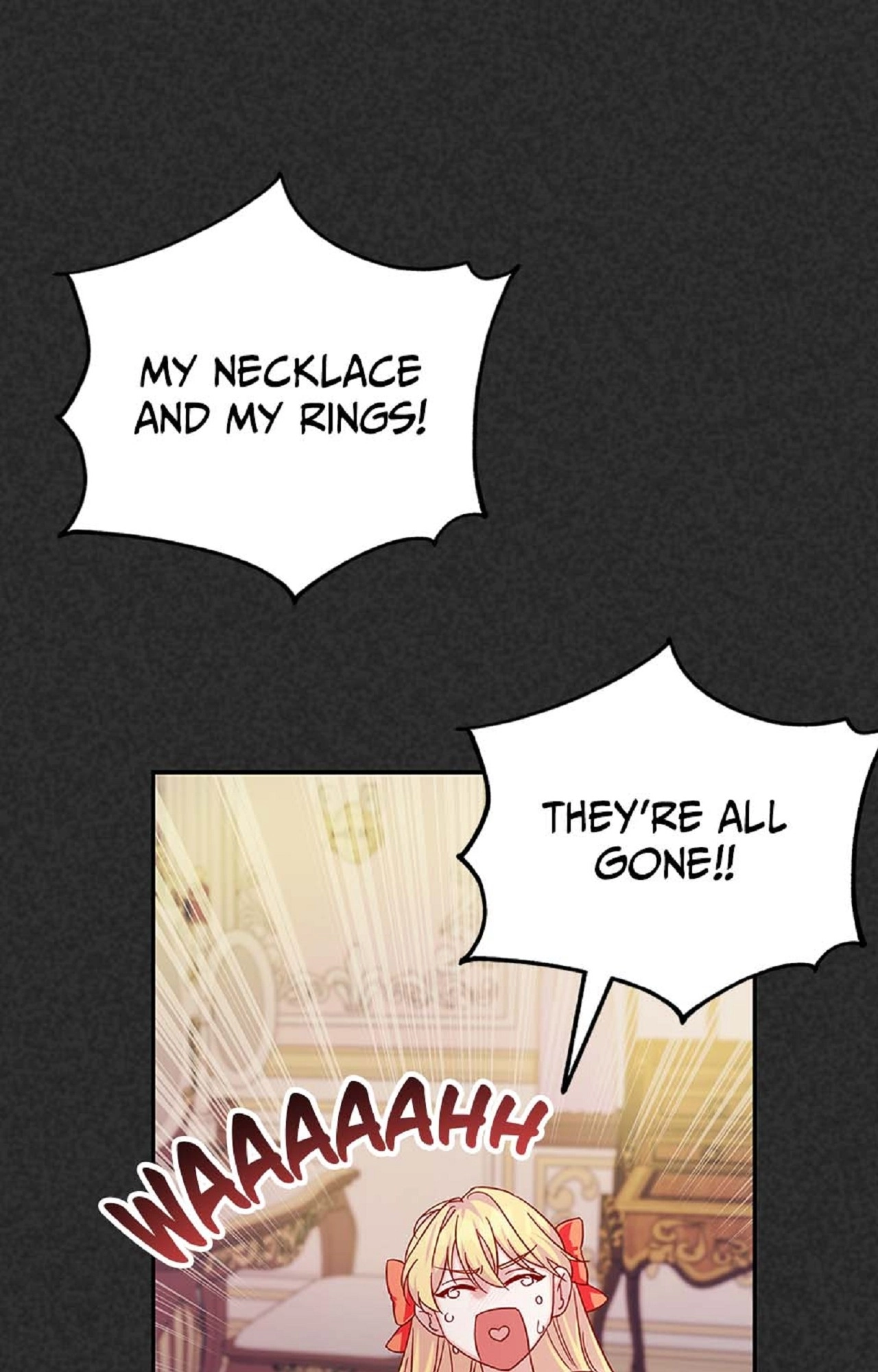 The Admiral's Monstrous Wife Chapter 25 Page 1