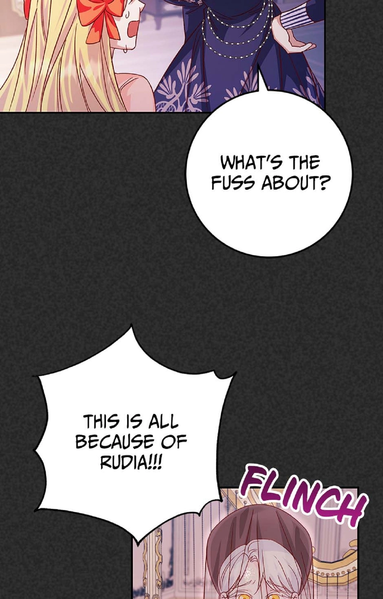 The Admiral's Monstrous Wife Chapter 25 Page 3