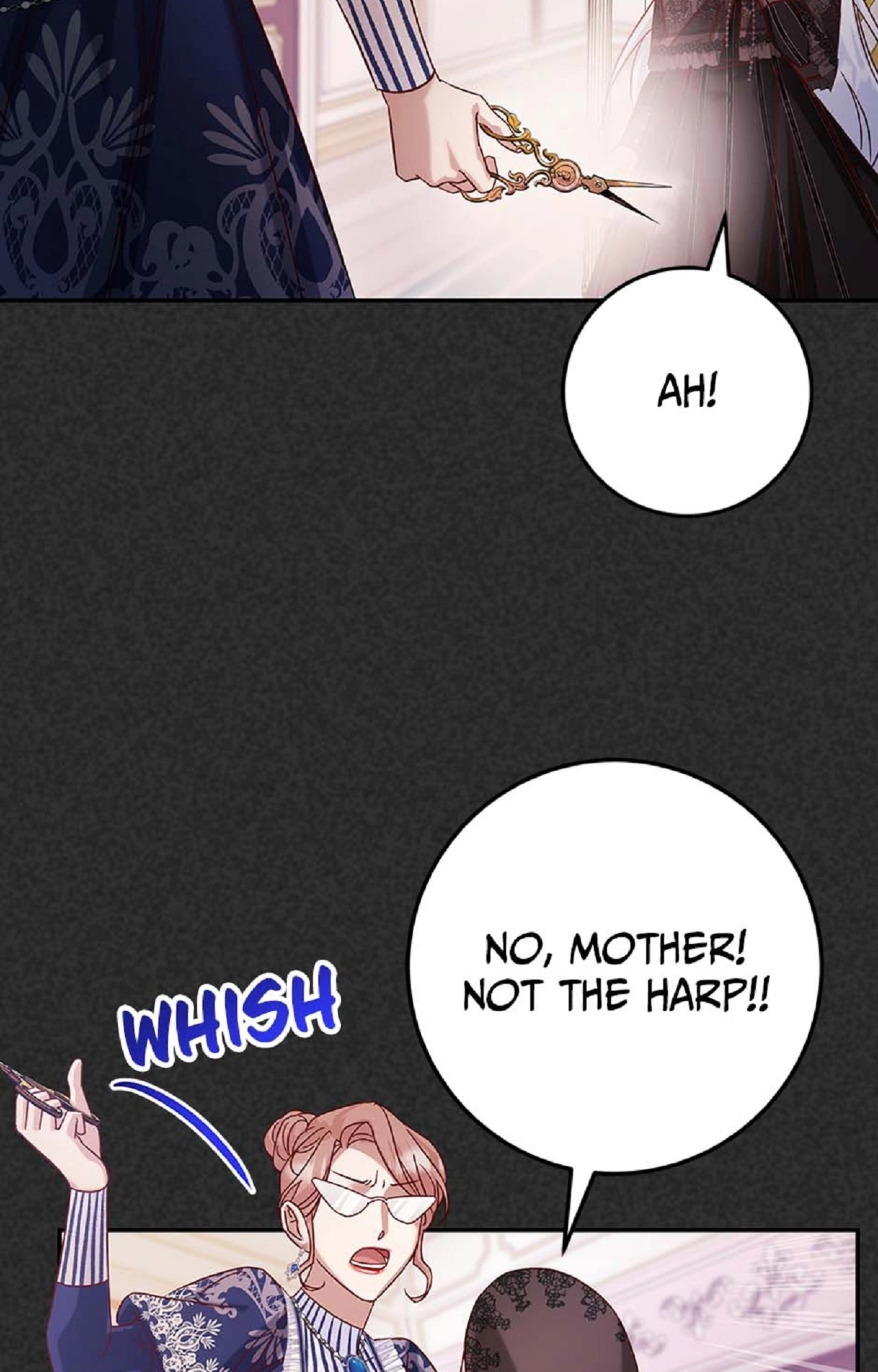 The Admiral's Monstrous Wife Chapter 25 Page 11