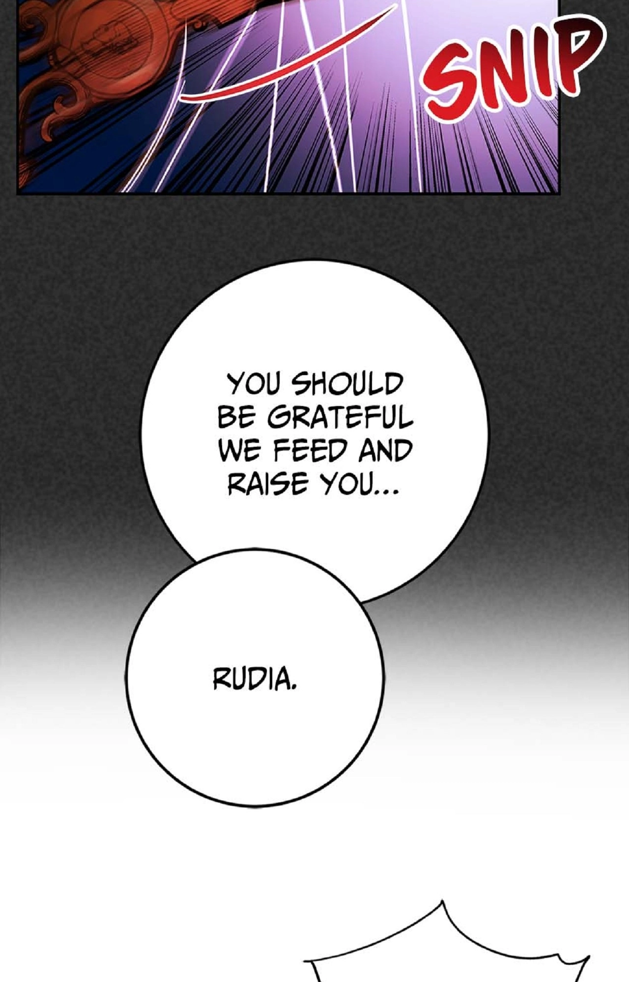 The Admiral's Monstrous Wife Chapter 25 Page 13
