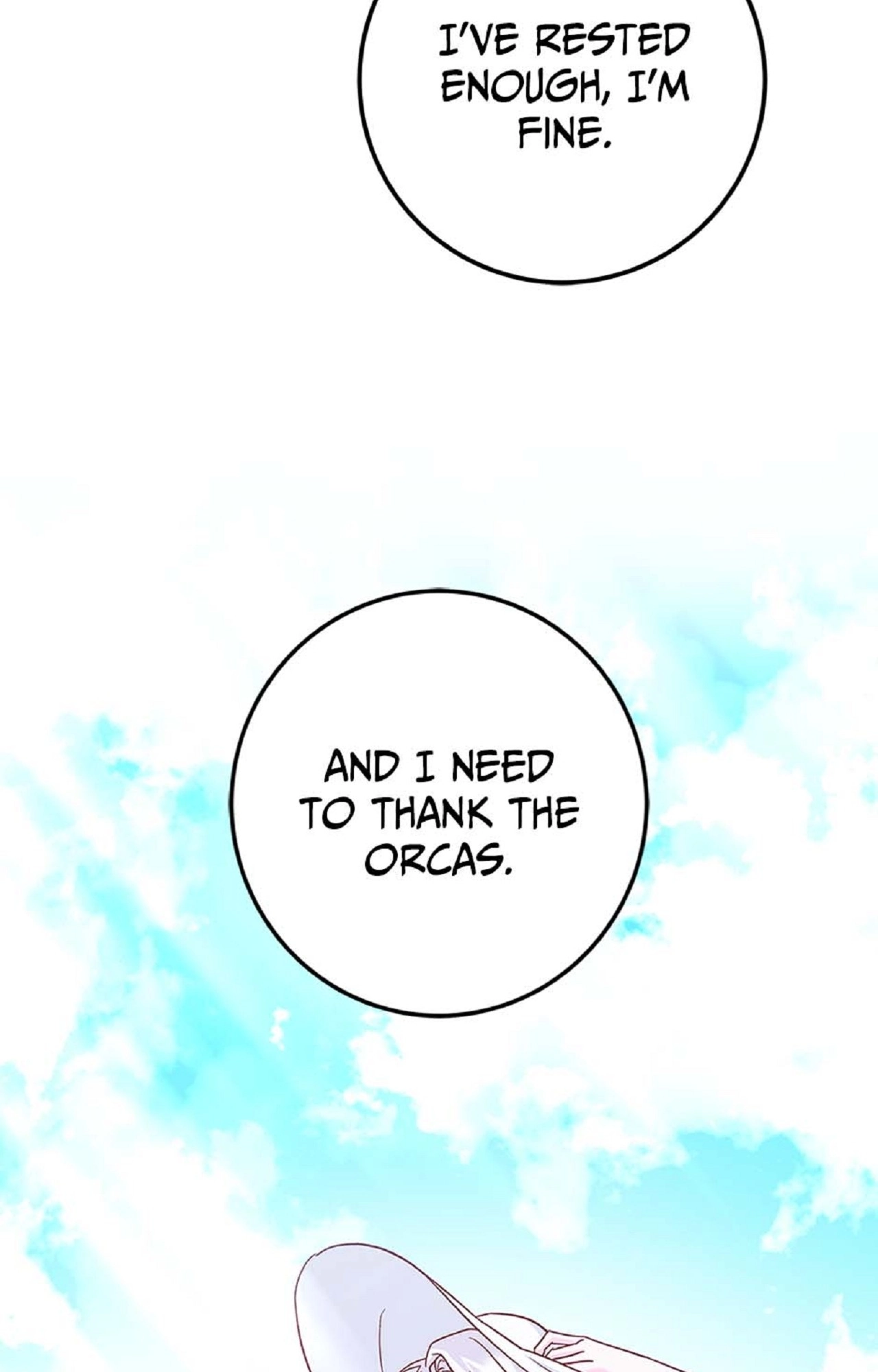 The Admiral's Monstrous Wife Chapter 25 Page 26
