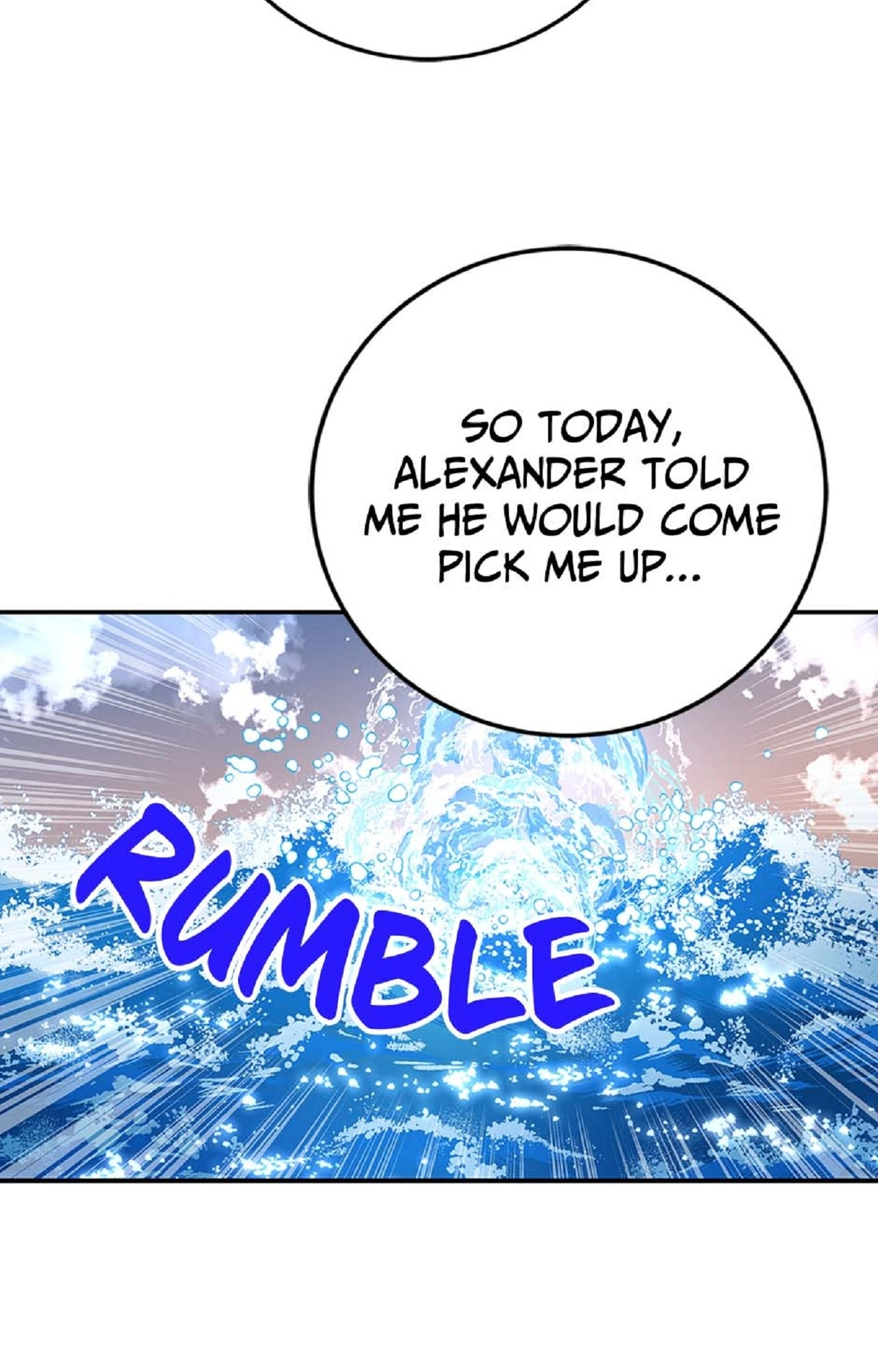 The Admiral's Monstrous Wife Chapter 25 Page 38