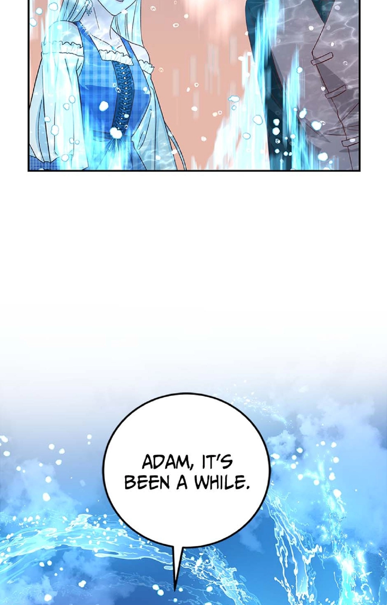 The Admiral's Monstrous Wife Chapter 25 Page 40