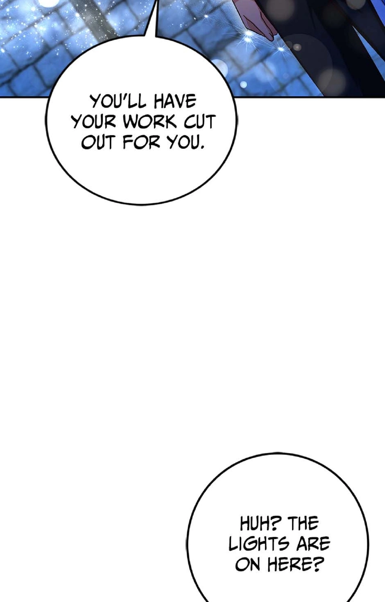 The Admiral's Monstrous Wife Chapter 25 Page 55