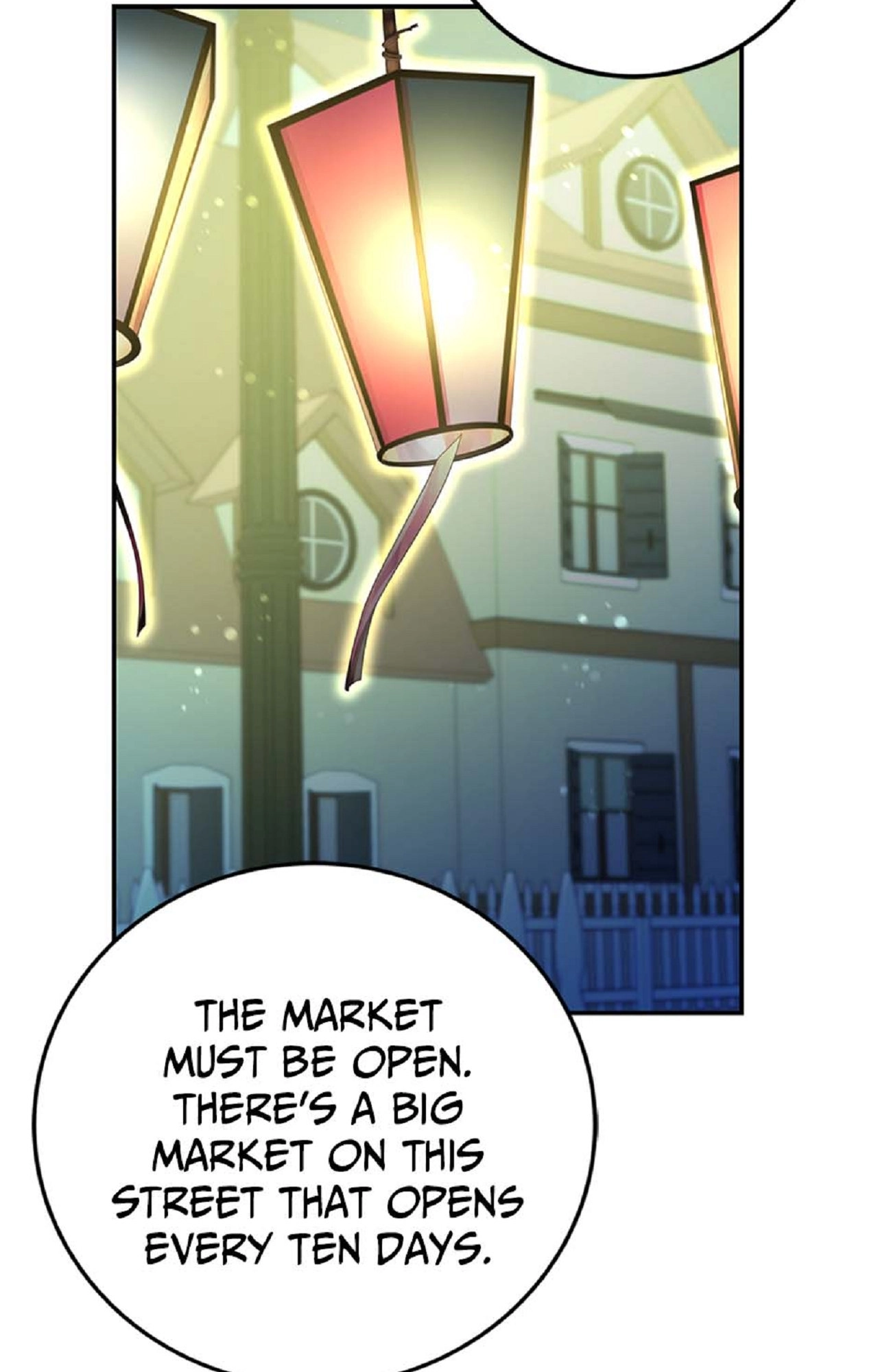 The Admiral's Monstrous Wife Chapter 25 Page 56