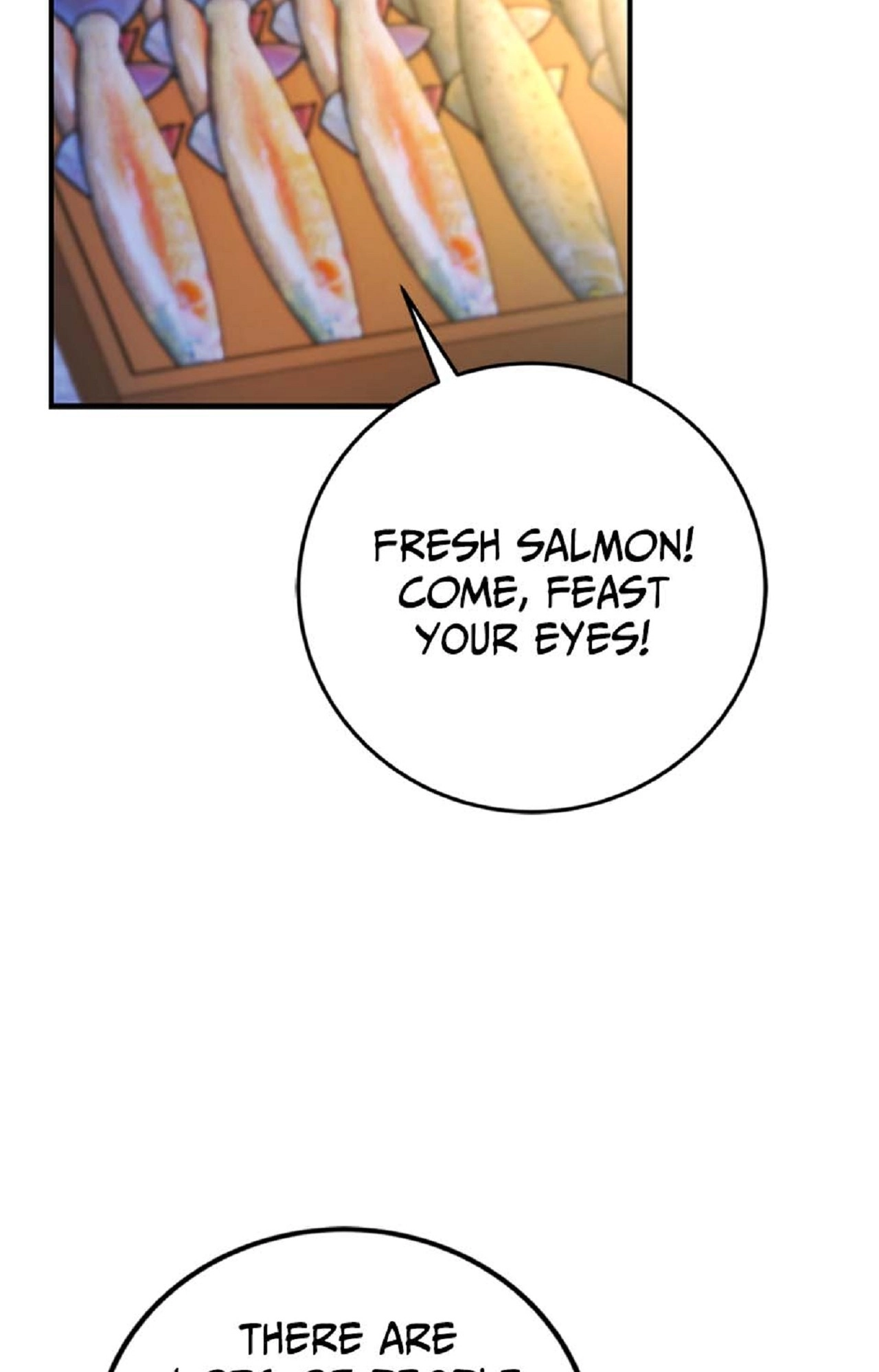 The Admiral's Monstrous Wife Chapter 25 Page 60