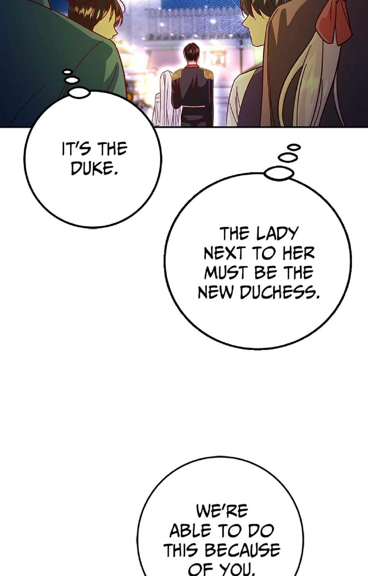 The Admiral's Monstrous Wife Chapter 25 Page 64