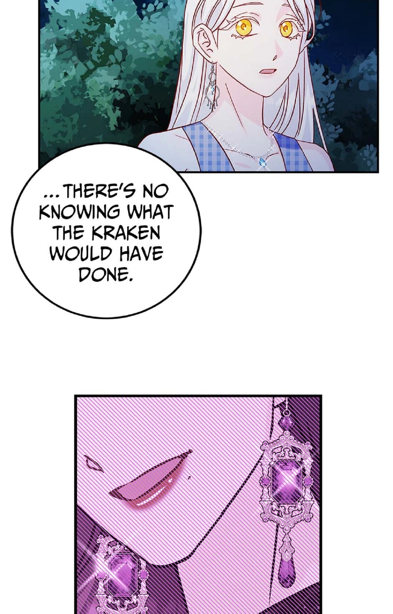 The Admiral's Monstrous Wife Chapter 25 Page 66