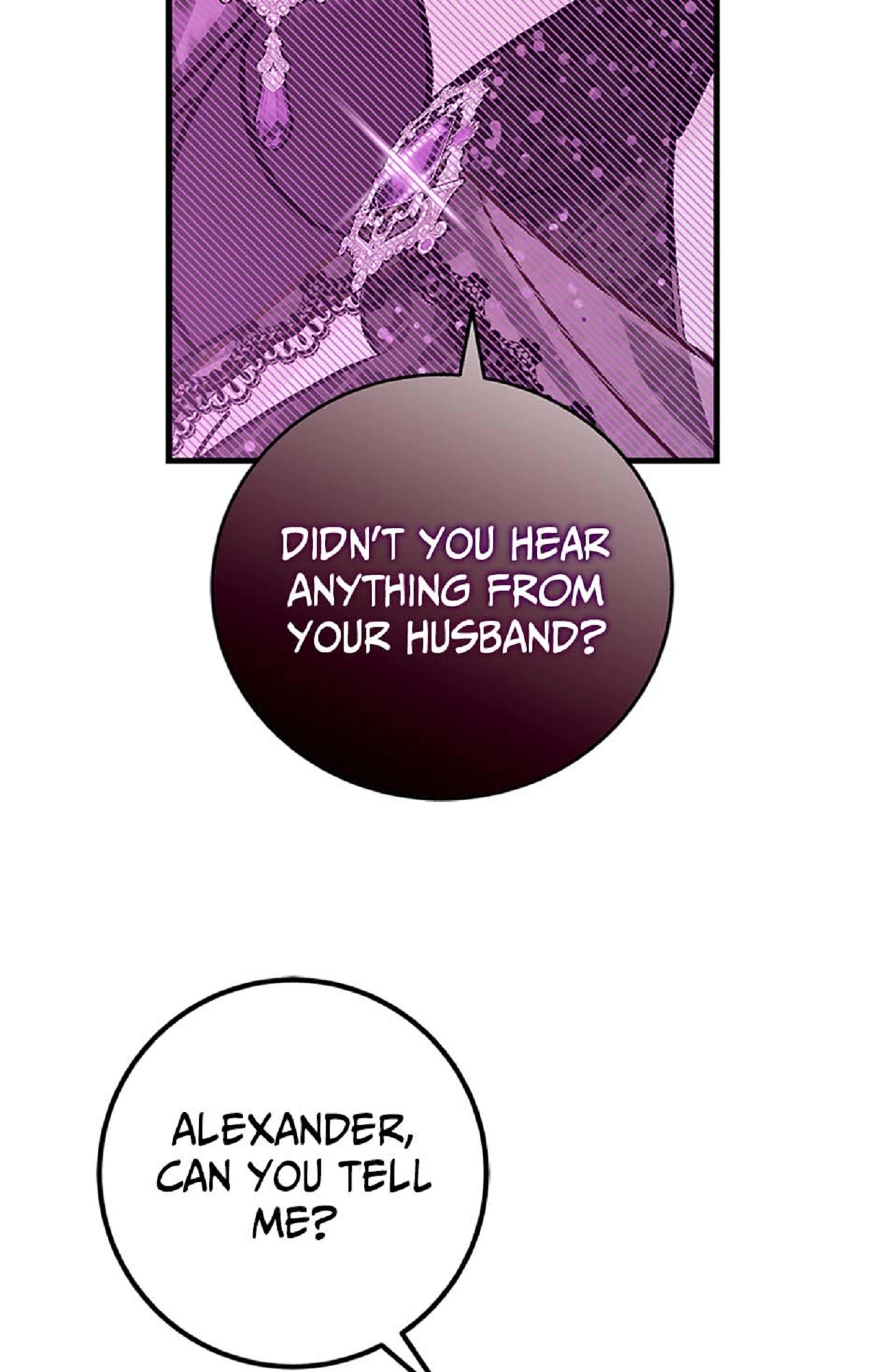The Admiral's Monstrous Wife Chapter 25 Page 67