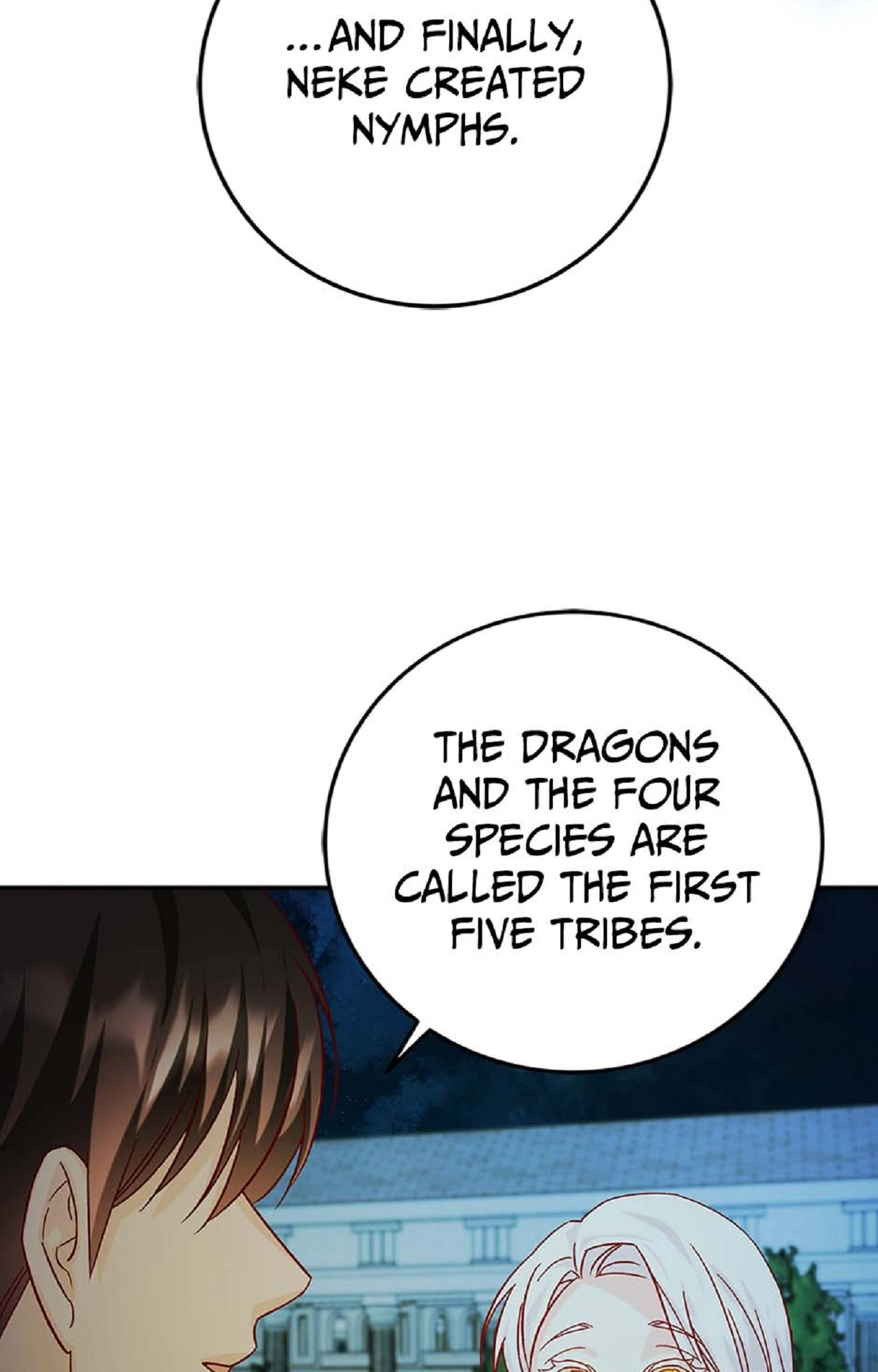 The Admiral's Monstrous Wife Chapter 25 Page 83