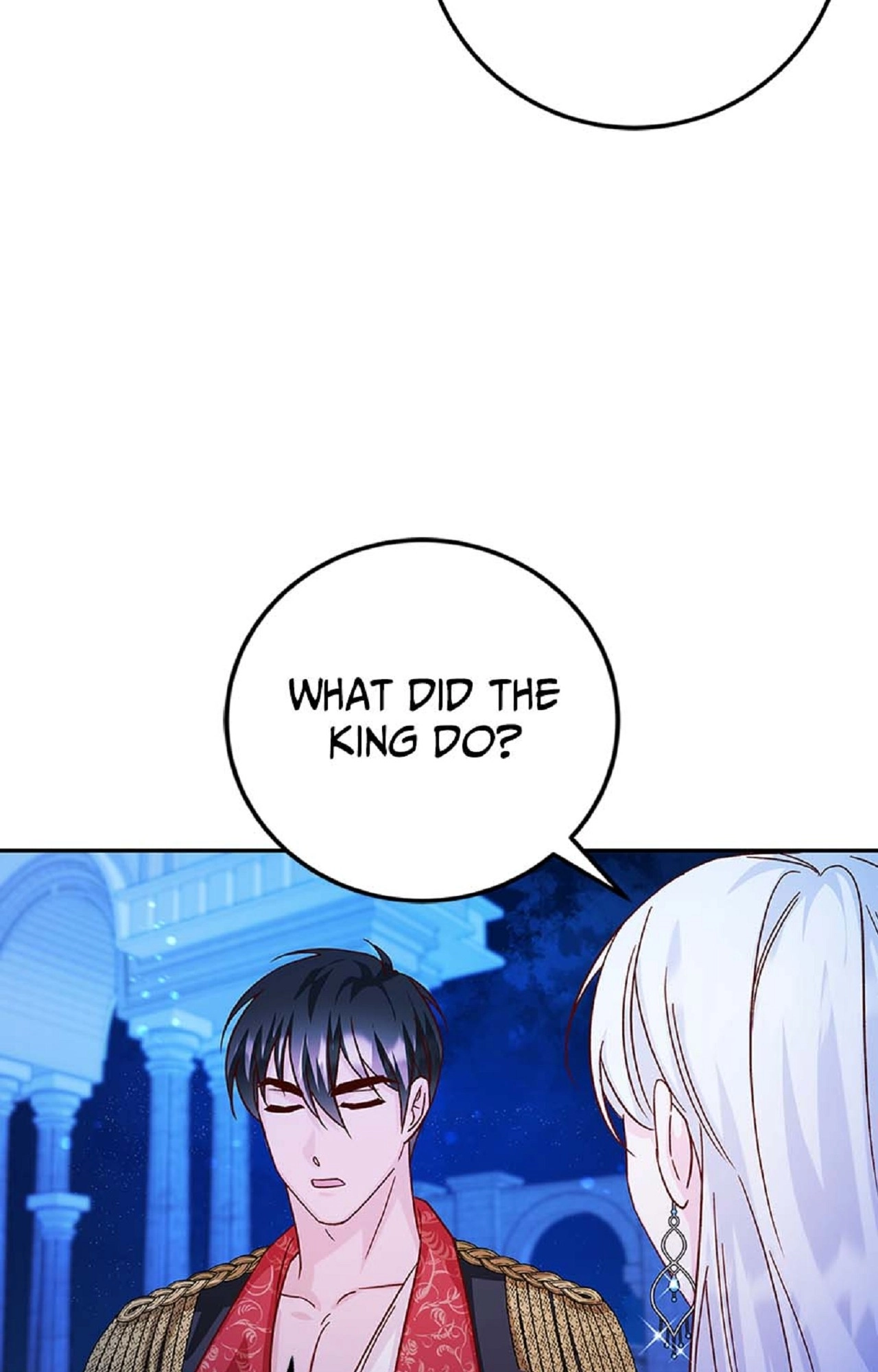 The Admiral's Monstrous Wife Chapter 25 Page 90
