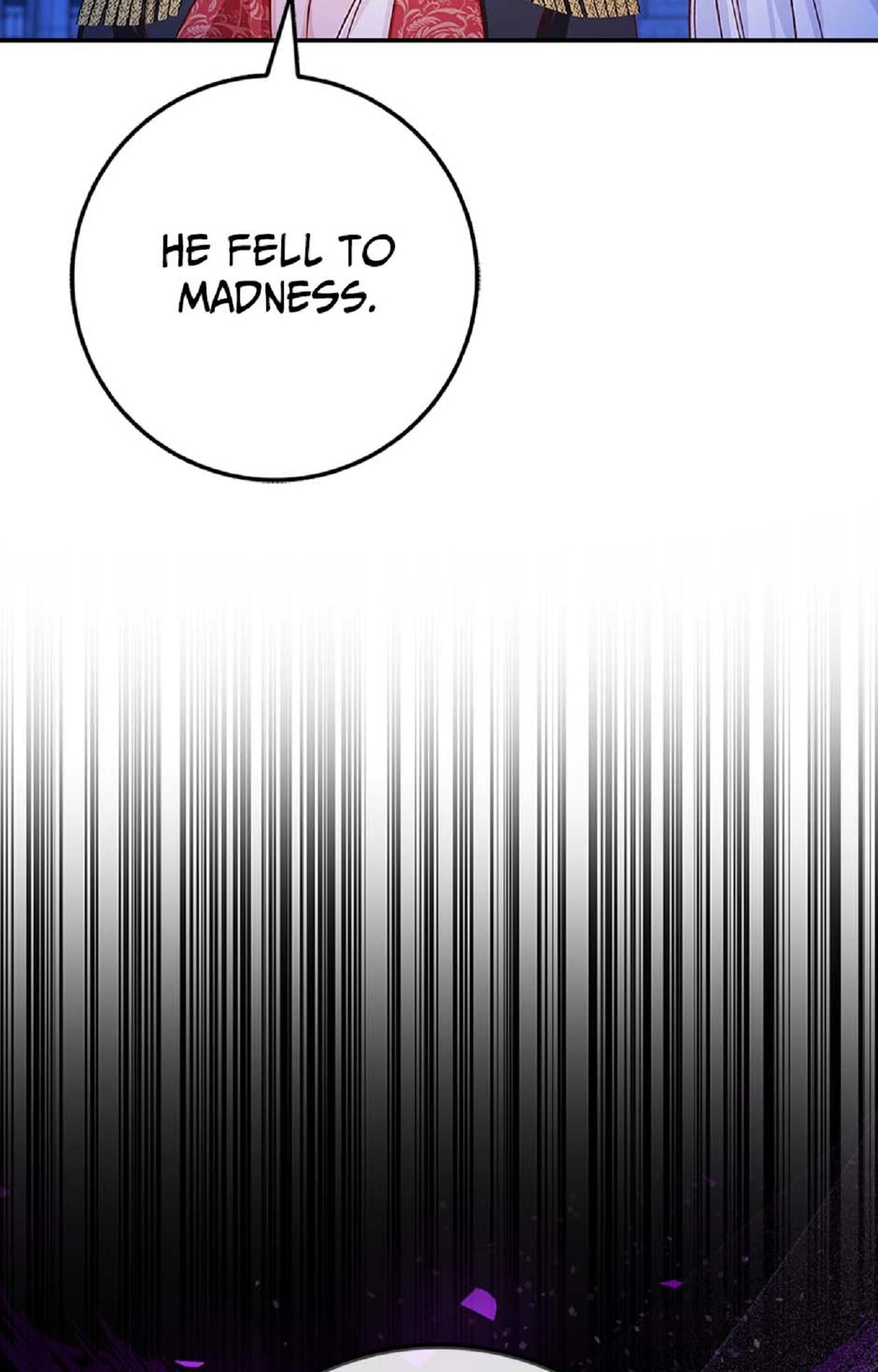 The Admiral's Monstrous Wife Chapter 25 Page 91