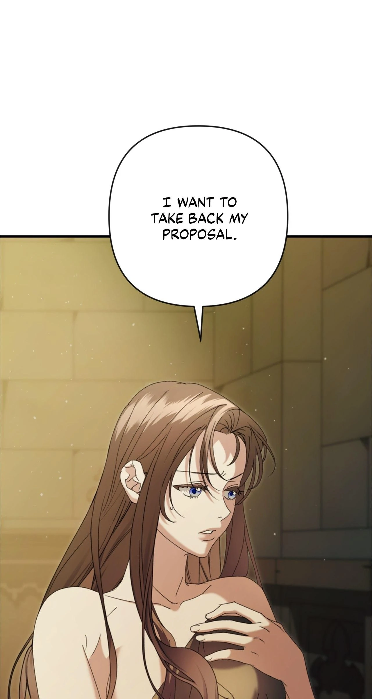 The Saintess and the Curse Chapter 9 Page 8