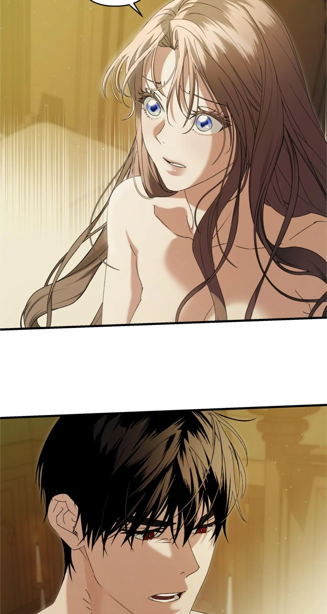 The Saintess and the Curse Chapter 9 Page 21