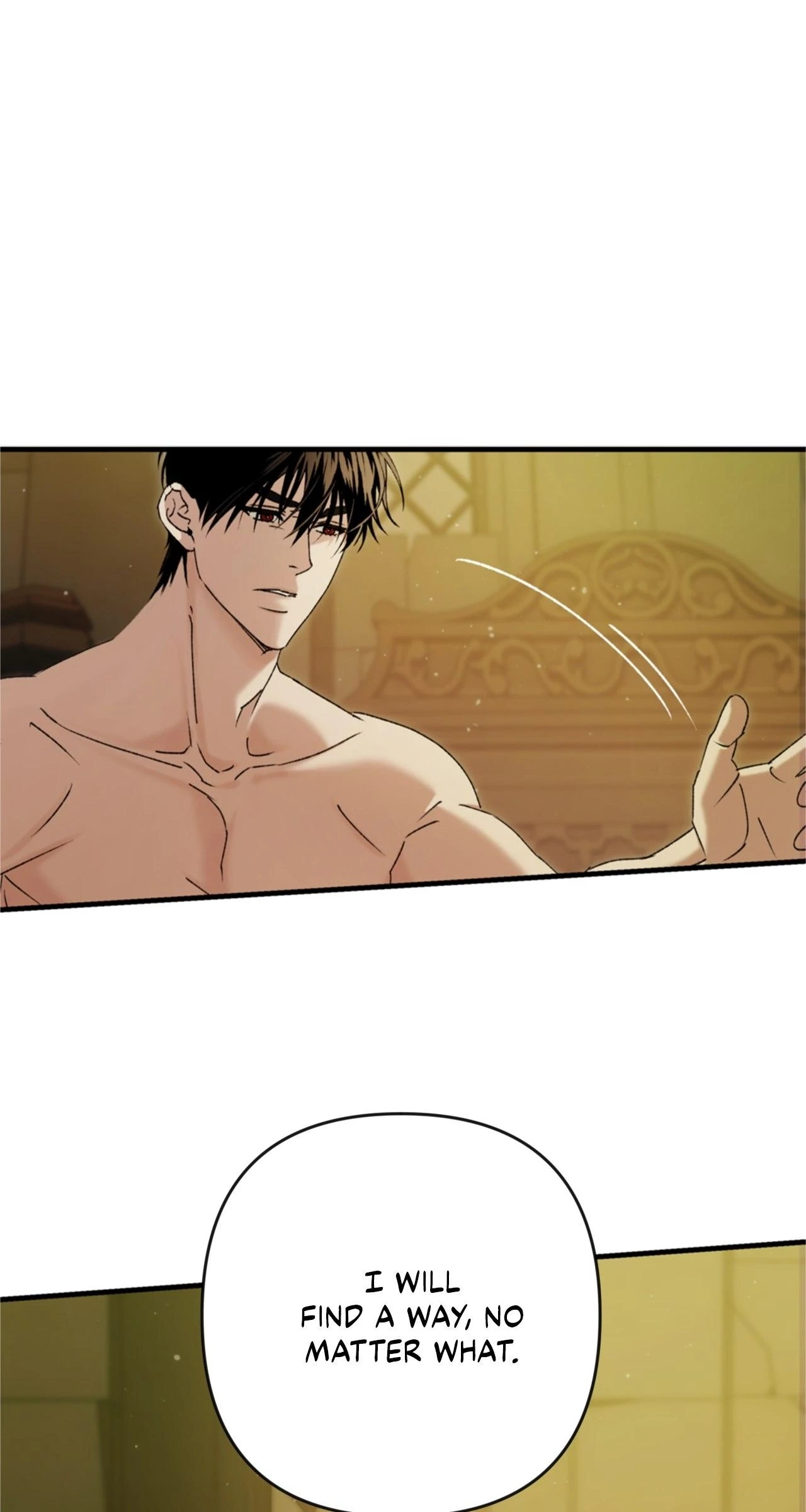 The Saintess and the Curse Chapter 9 Page 33