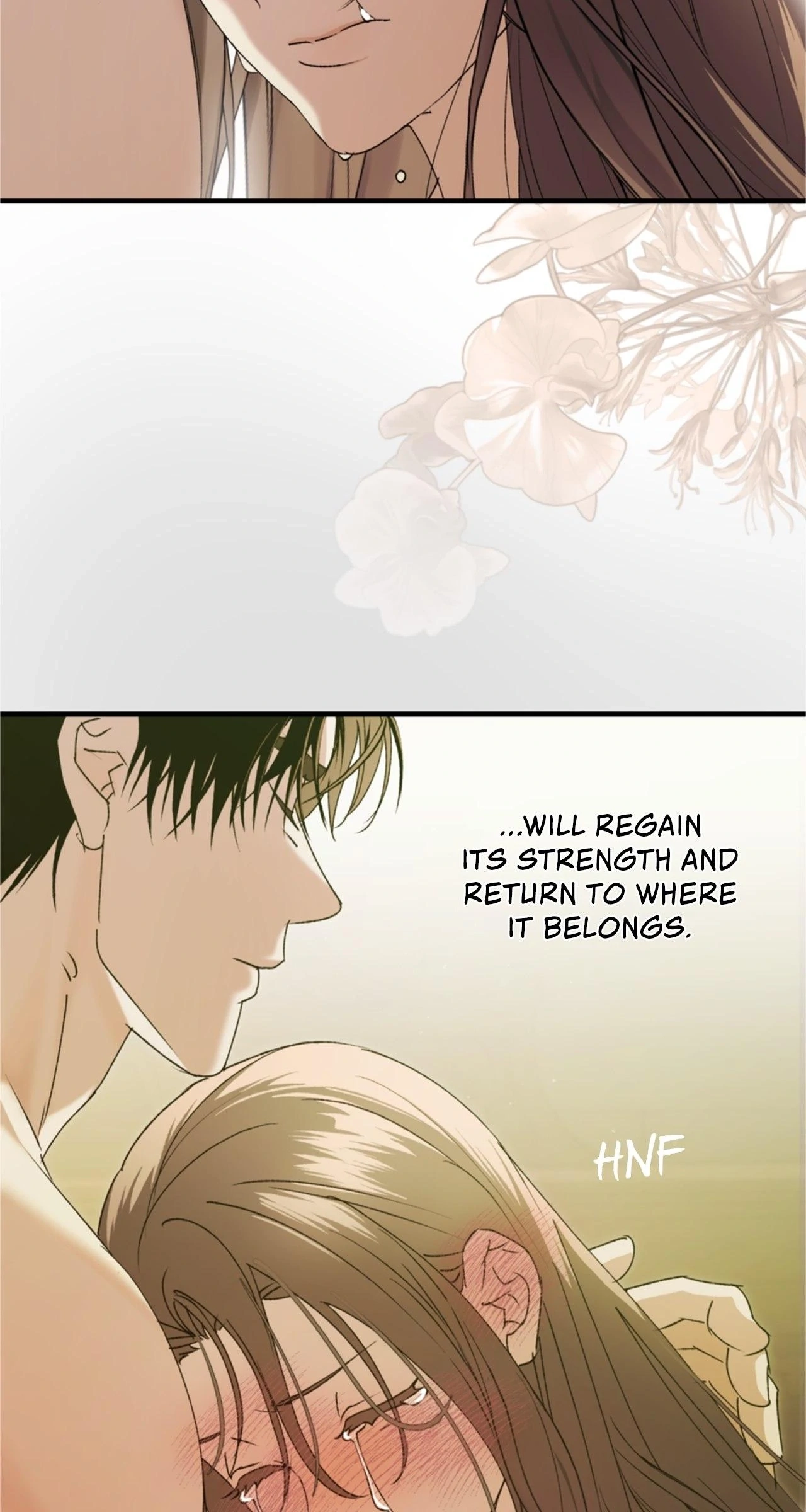 The Saintess and the Curse Chapter 9 Page 36