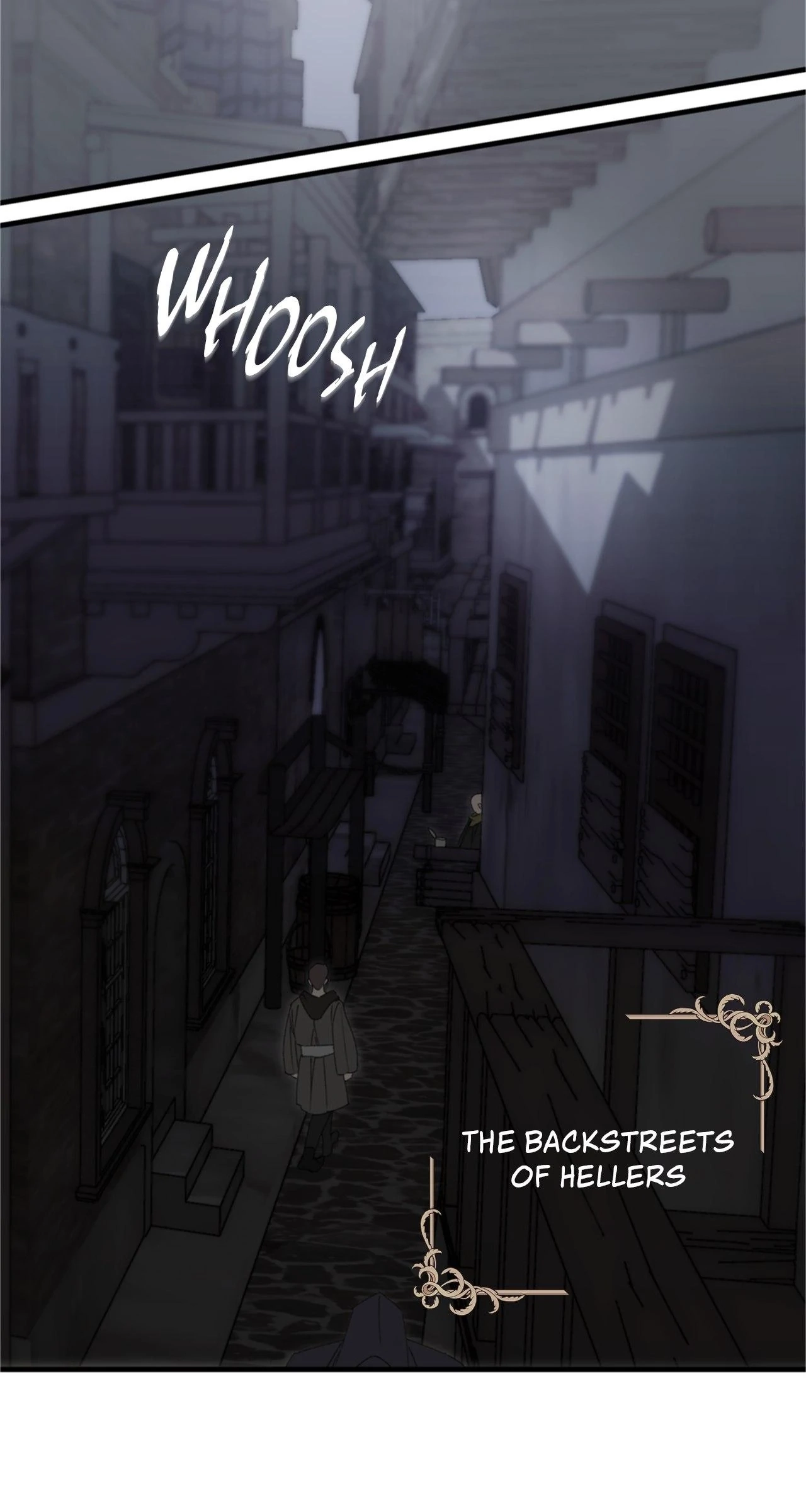 The Saintess and the Curse Chapter 9 Page 39