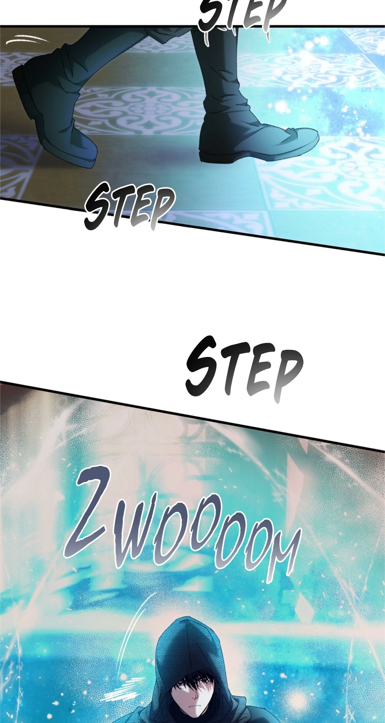 The Saintess and the Curse Chapter 9 Page 45