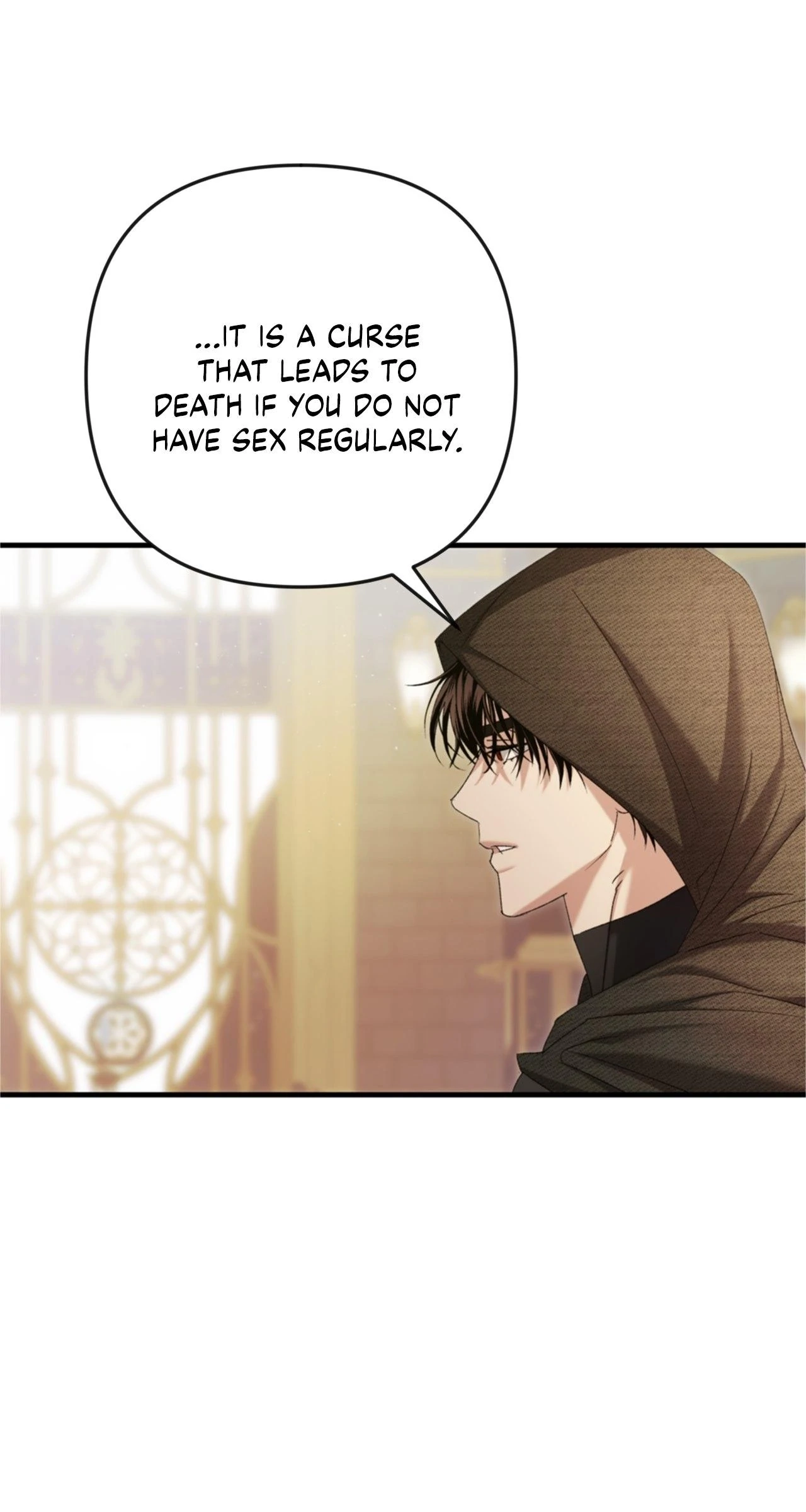 The Saintess and the Curse Chapter 9 Page 61
