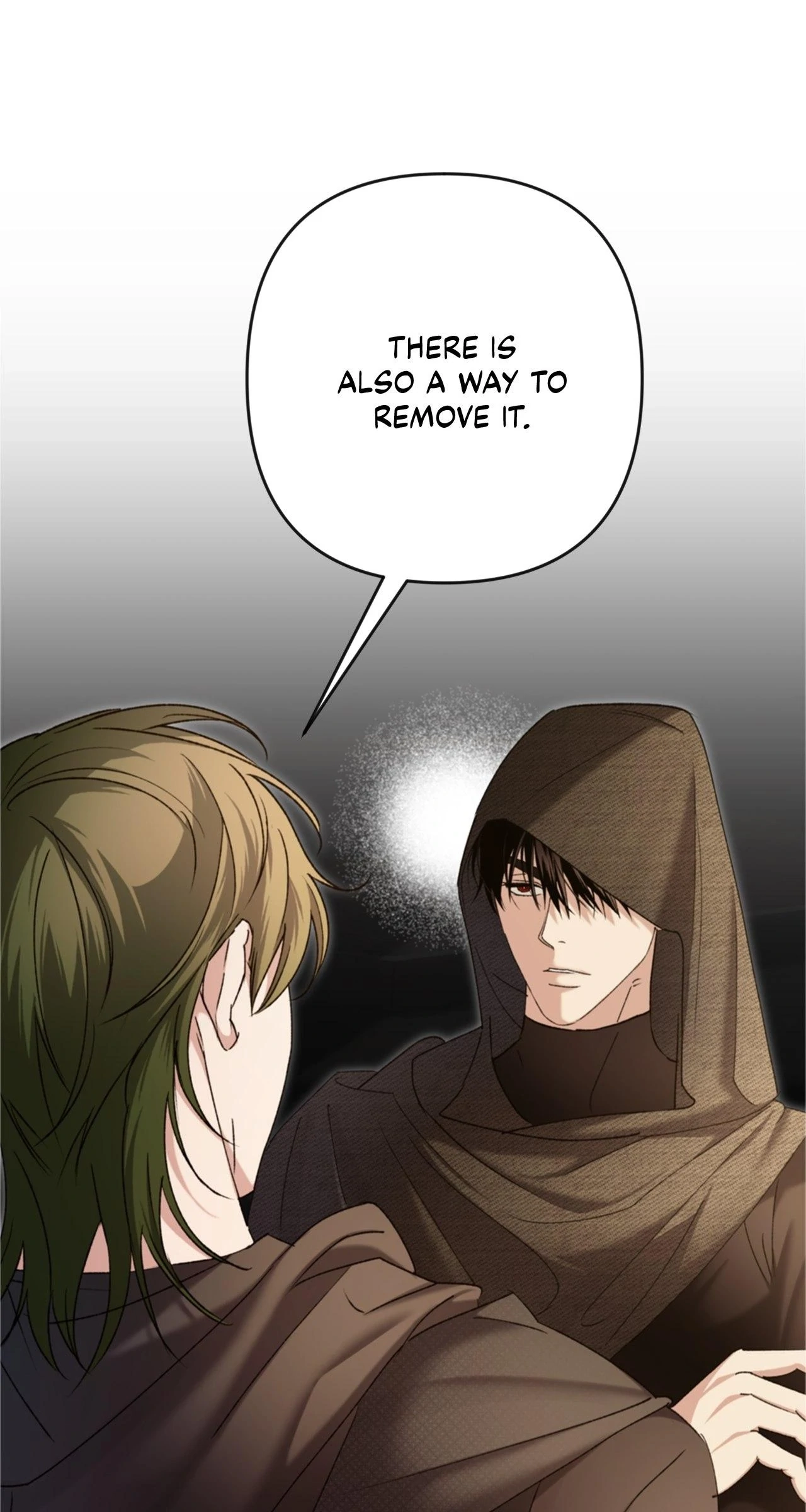 The Saintess and the Curse Chapter 9 Page 72
