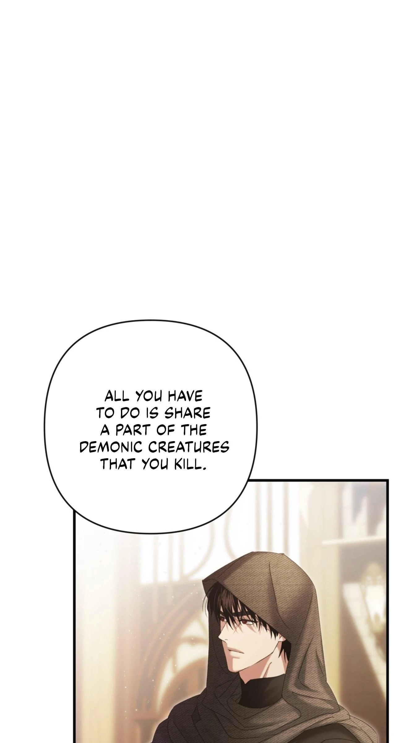 The Saintess and the Curse Chapter 9 Page 80