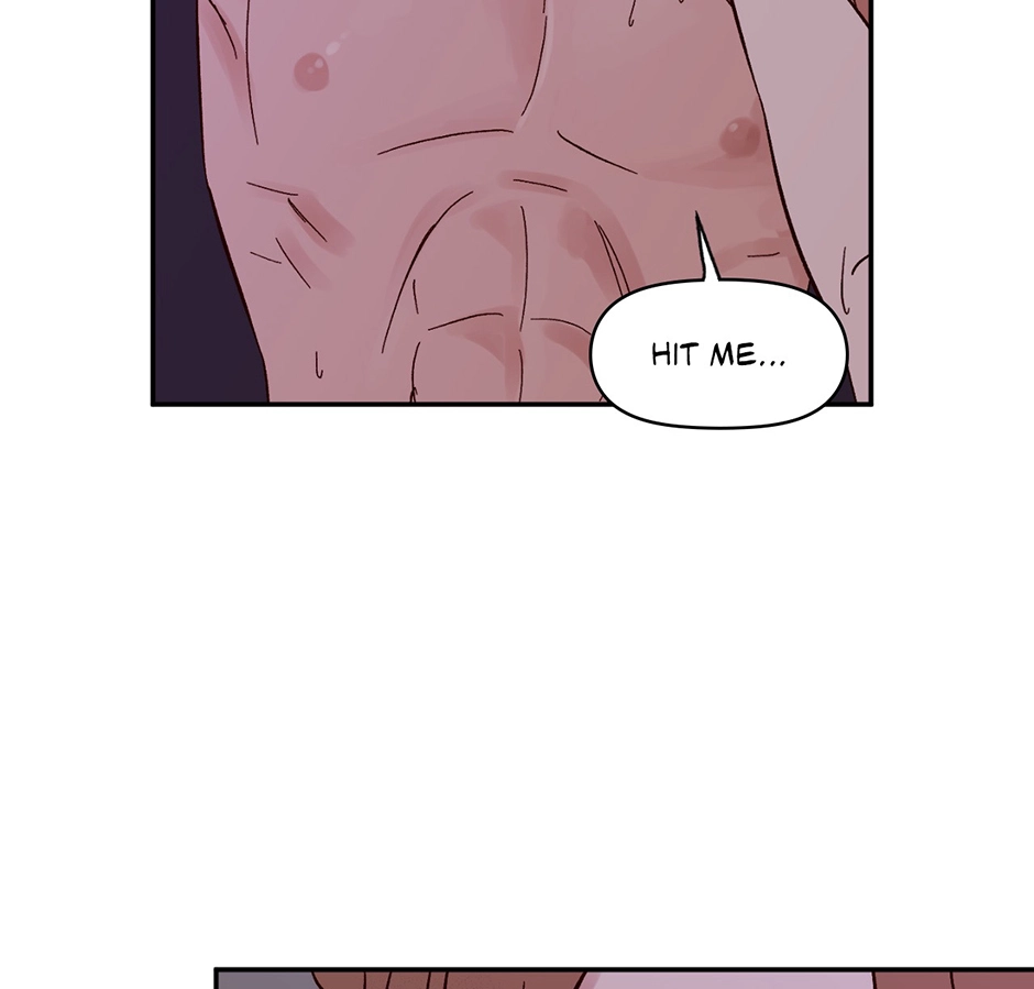 Master of Master Chapter 25 Page 79
