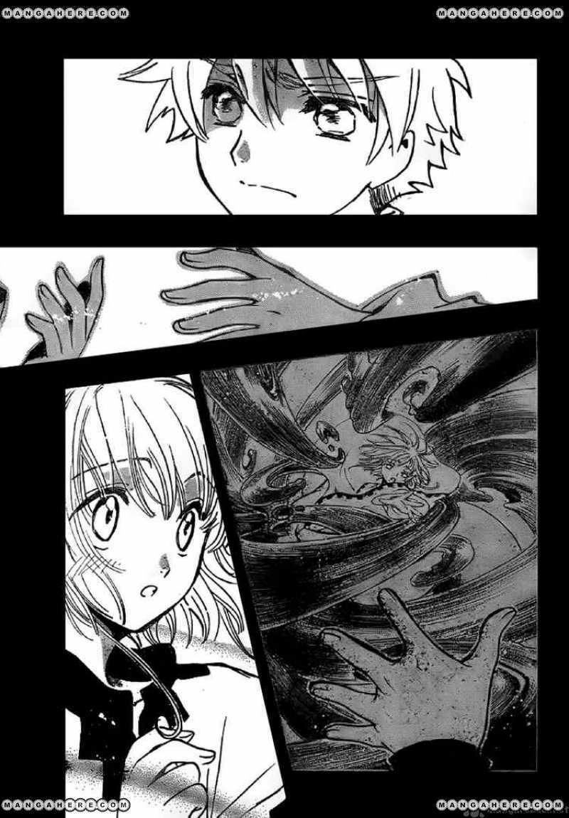 Tsubasa Reservoir Chronicles Chapter 198 Page 11