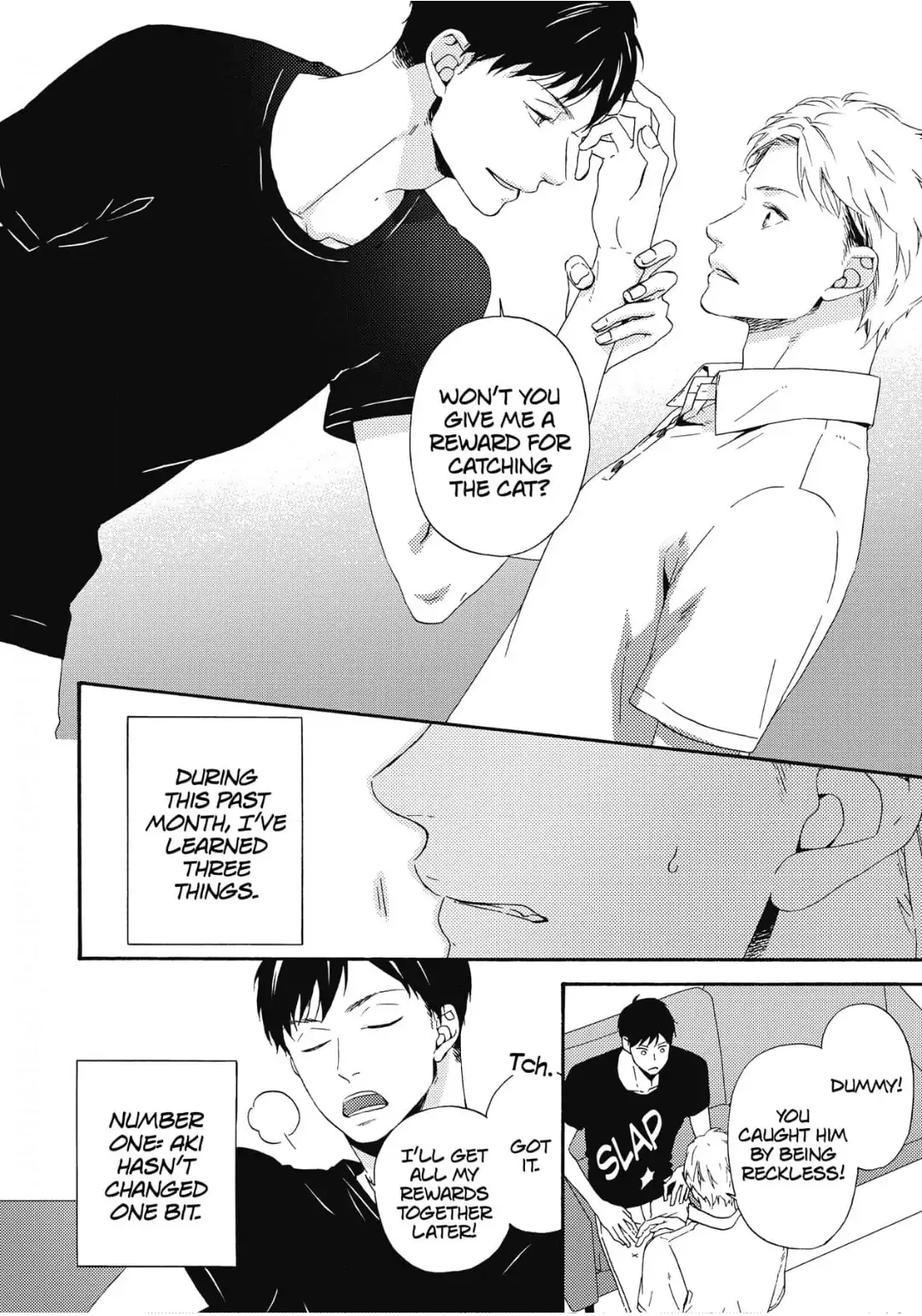 Un-Re-Write Chapter 3 Page 8