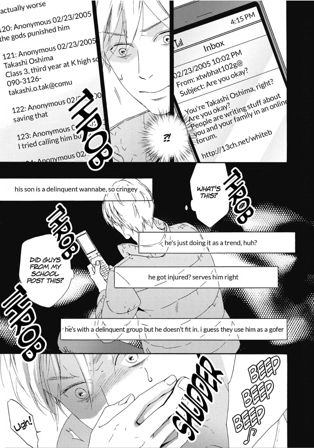 Un-Re-Write Chapter 3 Page 19