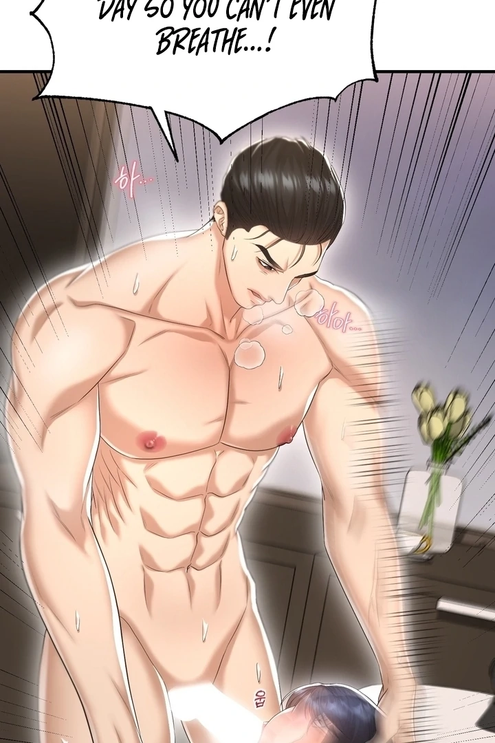 Let's Go For Your Shampoo! Chapter 22 Page 52