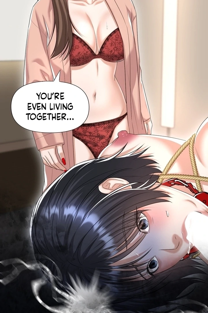Let's Go For Your Shampoo! Chapter 22 Page 64