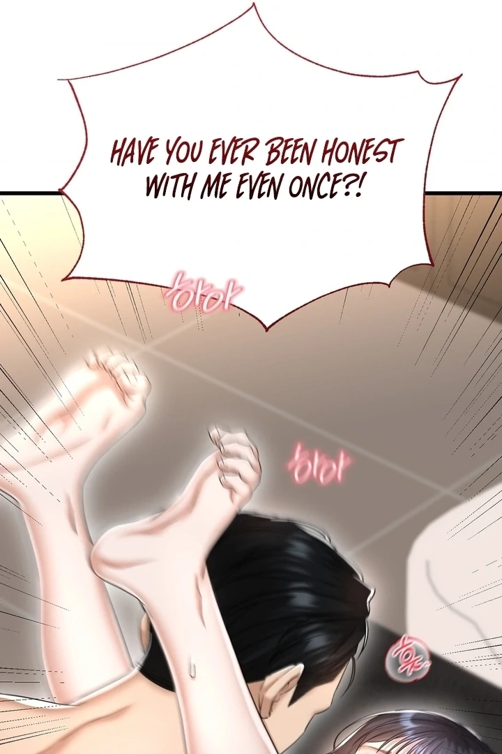 Let's Go For Your Shampoo! Chapter 22 Page 96